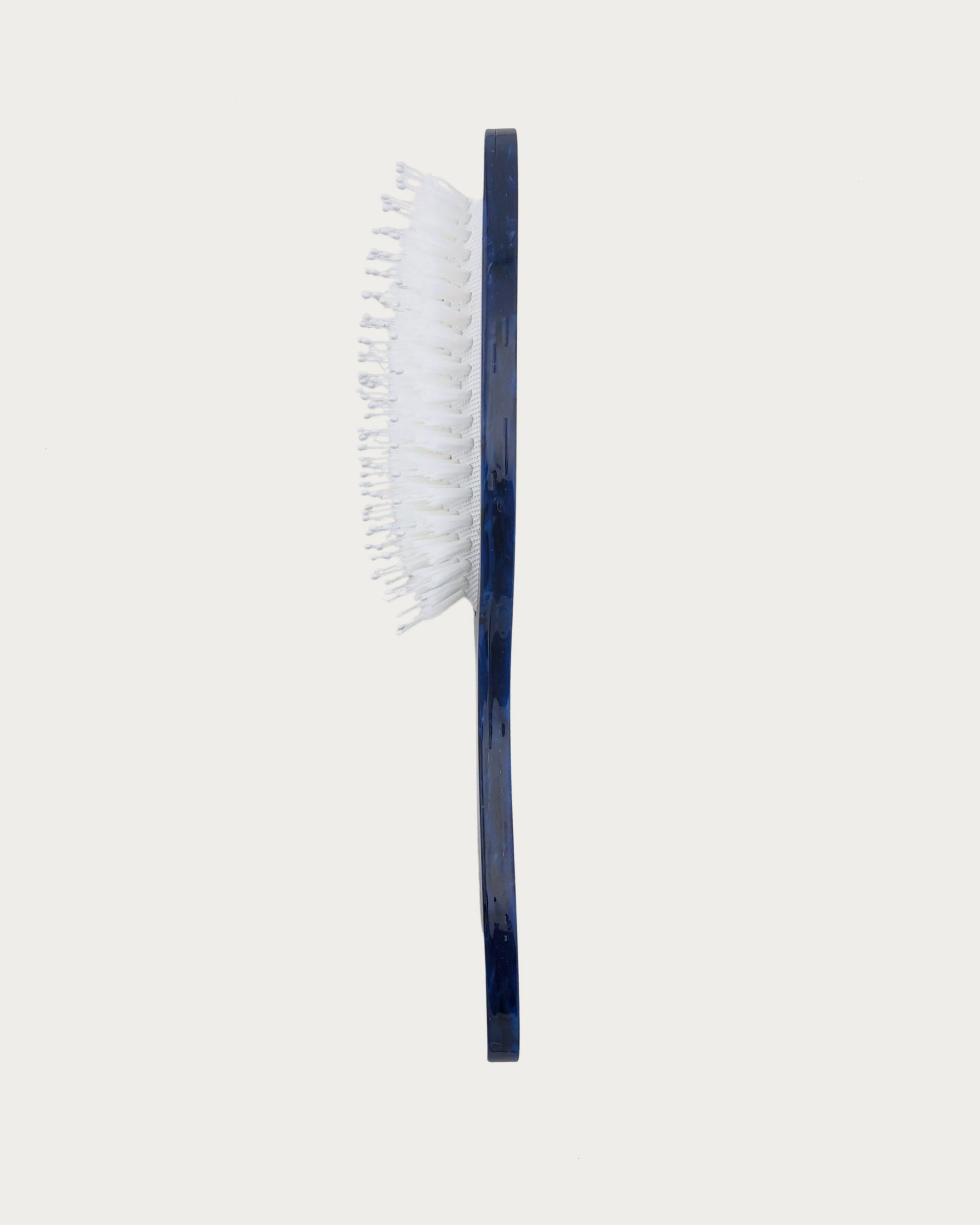 Hand-painted Vintage Flowers Amazing Hair Day Brush Eco-Friendly