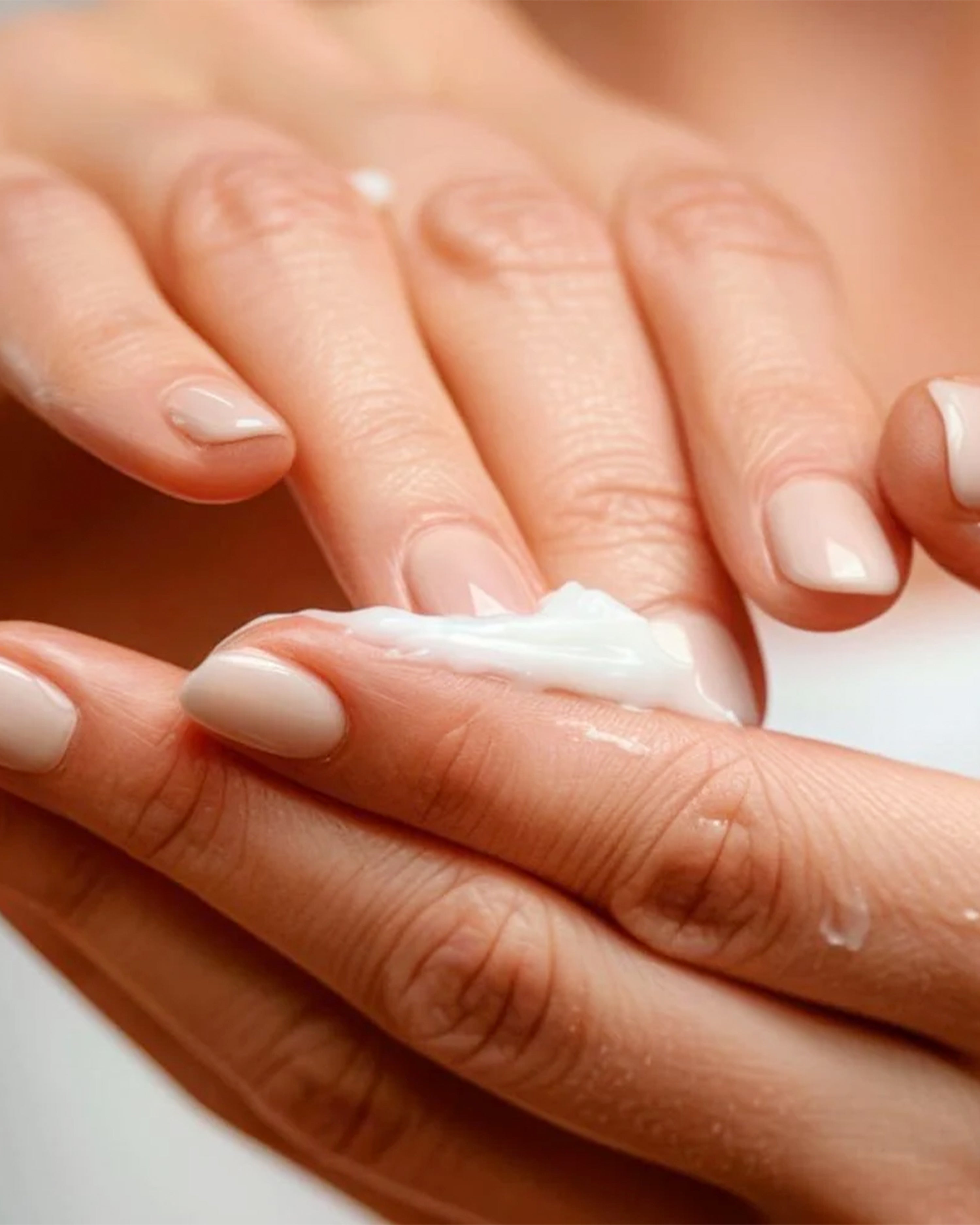 Hand Cream Frangipani & Orange Blossom