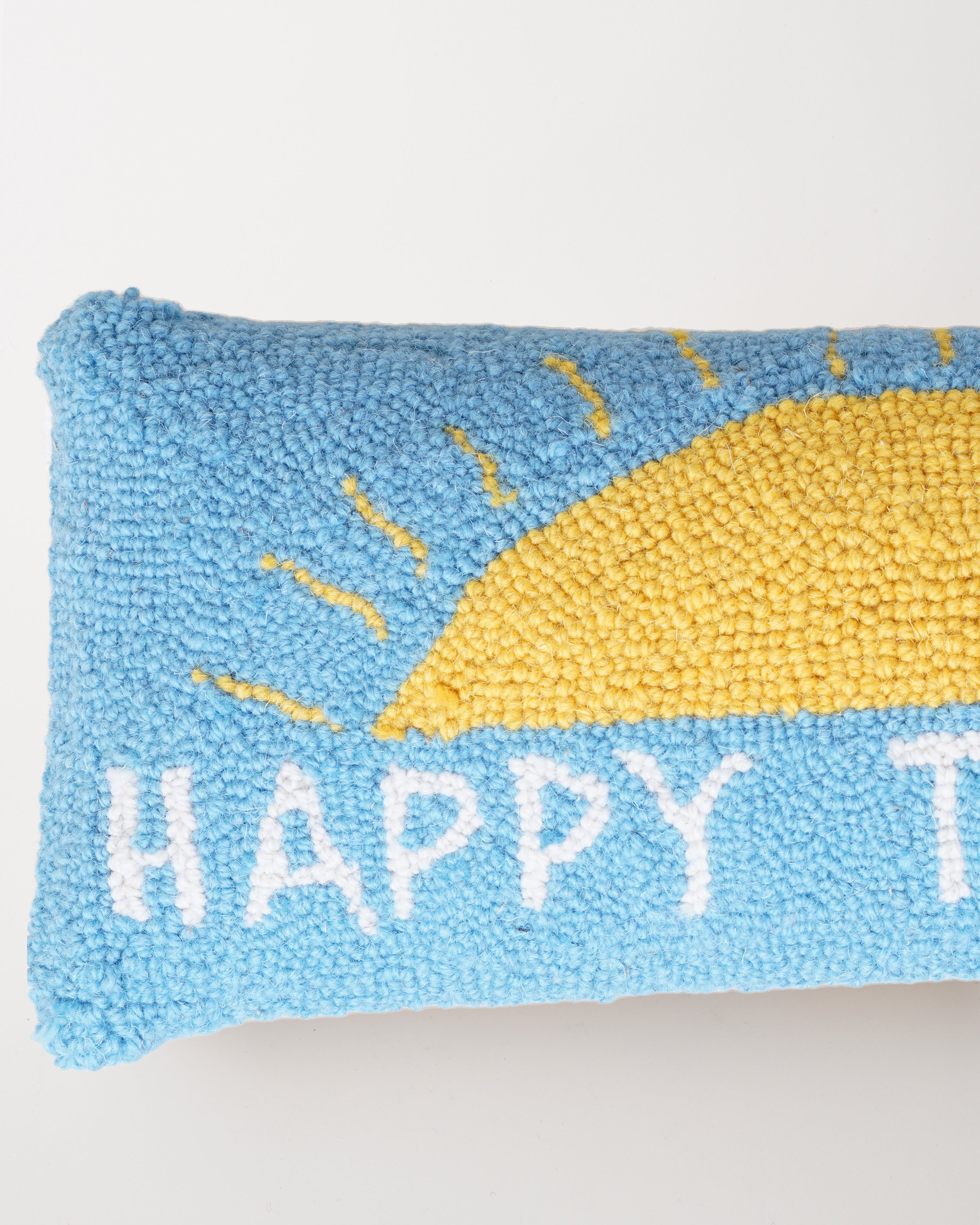 Happy Thoughts Cushion