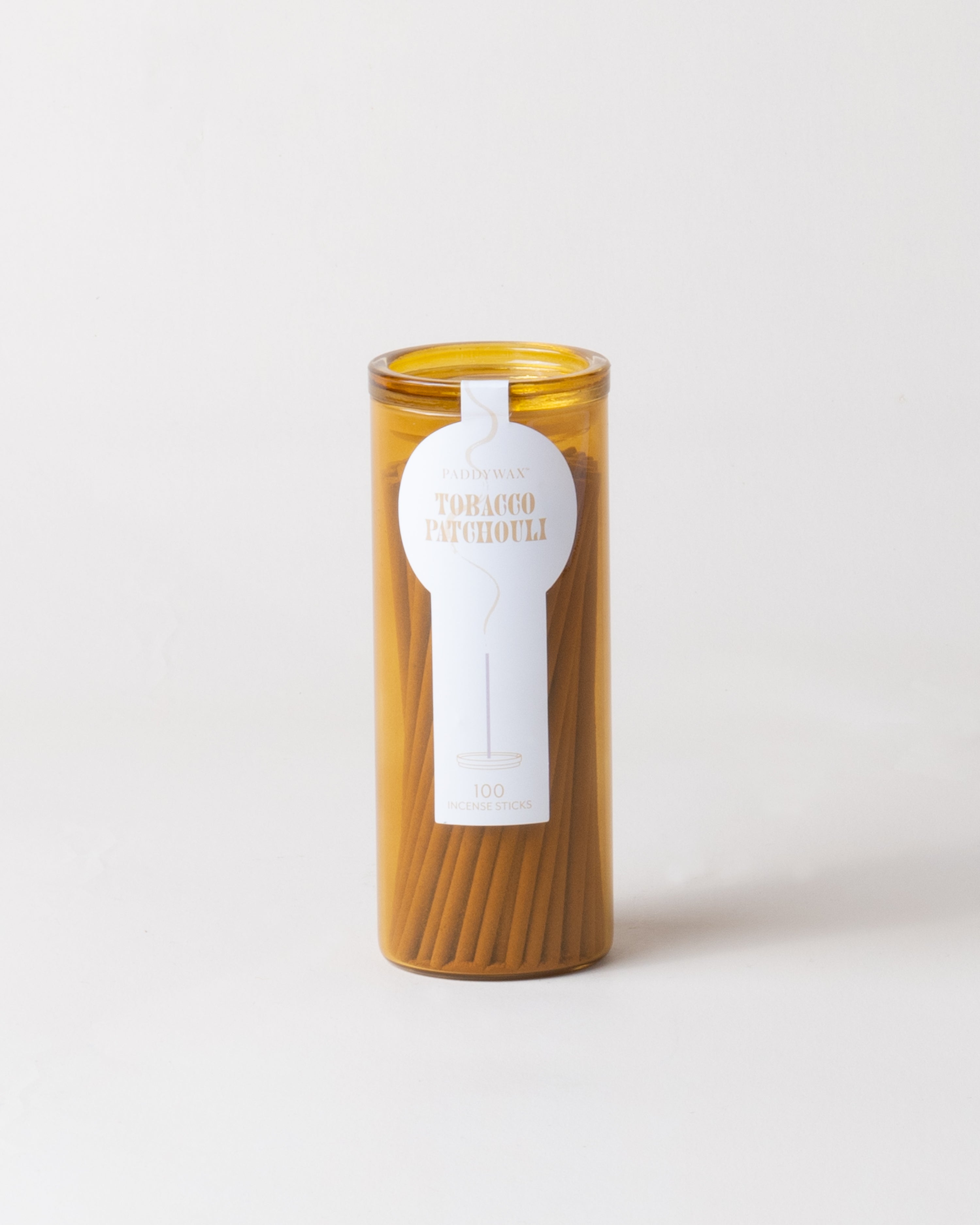 Haze Incense/Tabacco & Patchouli