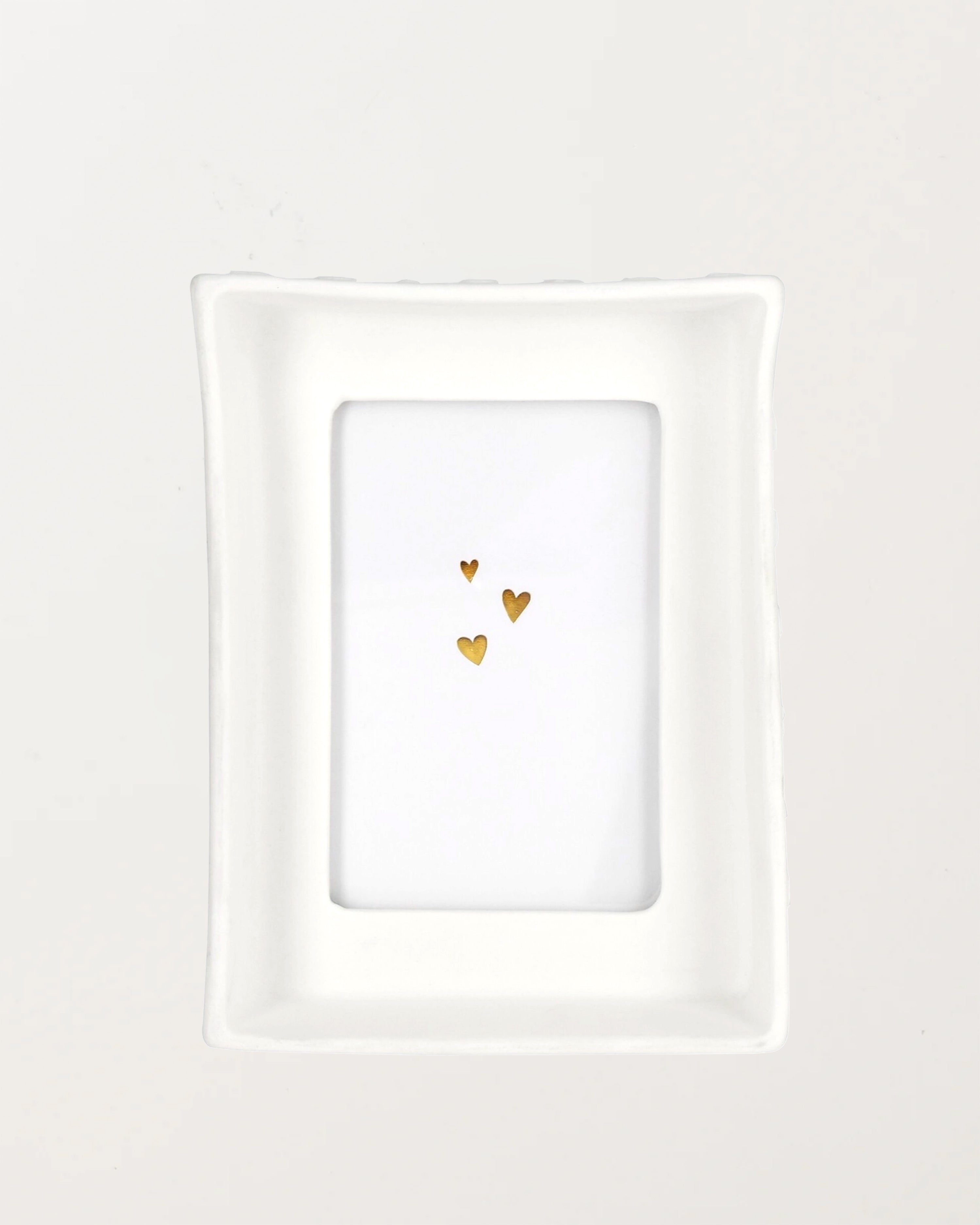 Heart Moments Picture Frame Beloved People