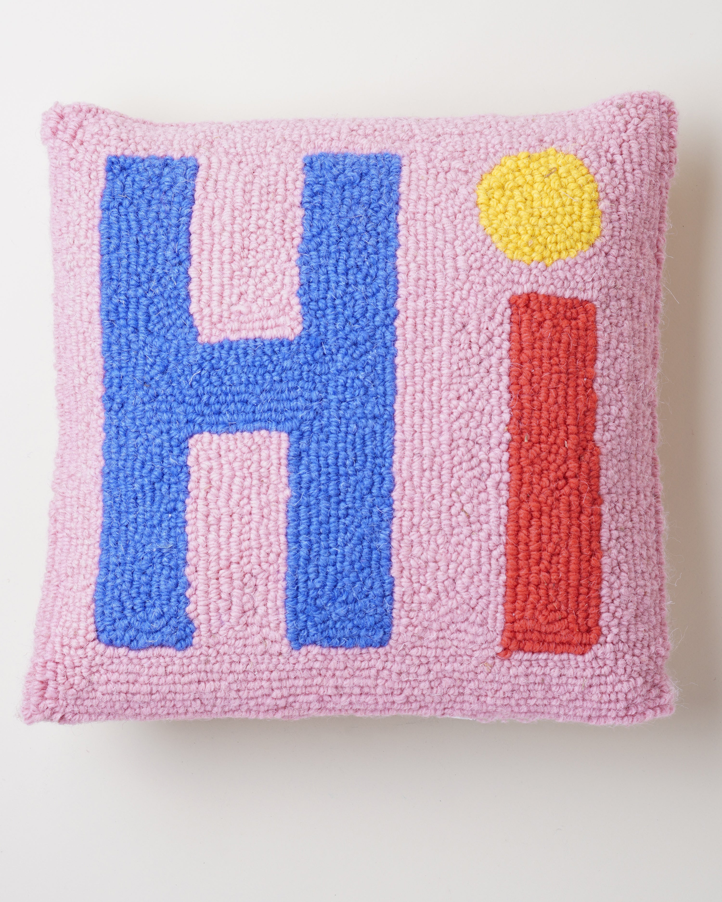 Hi Cushion