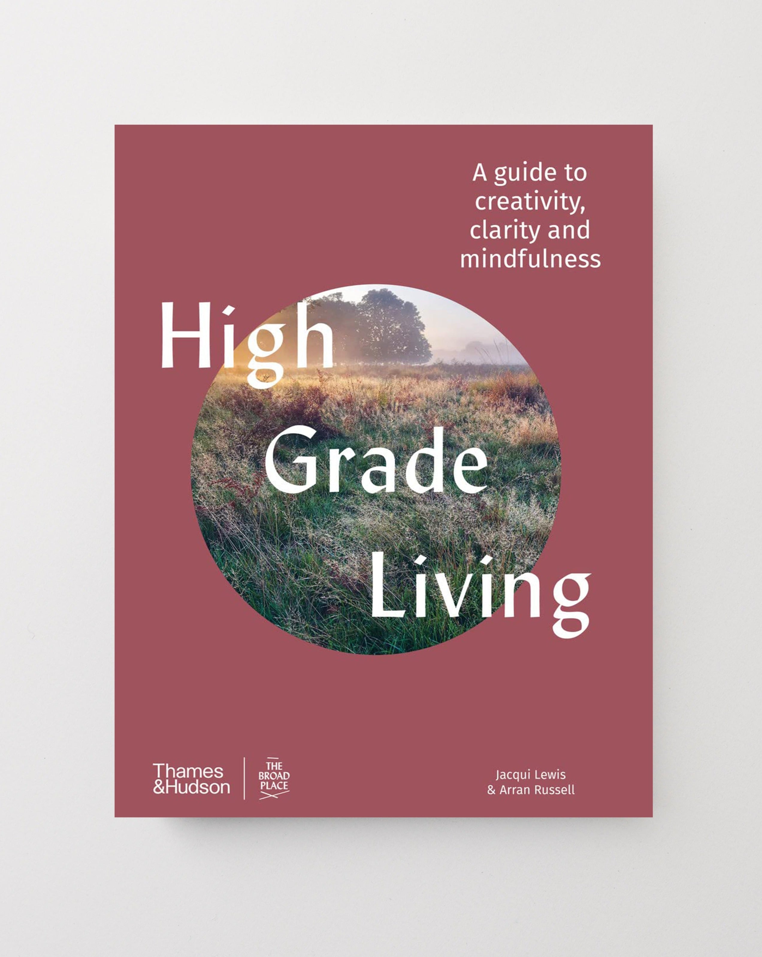 High Grade Living