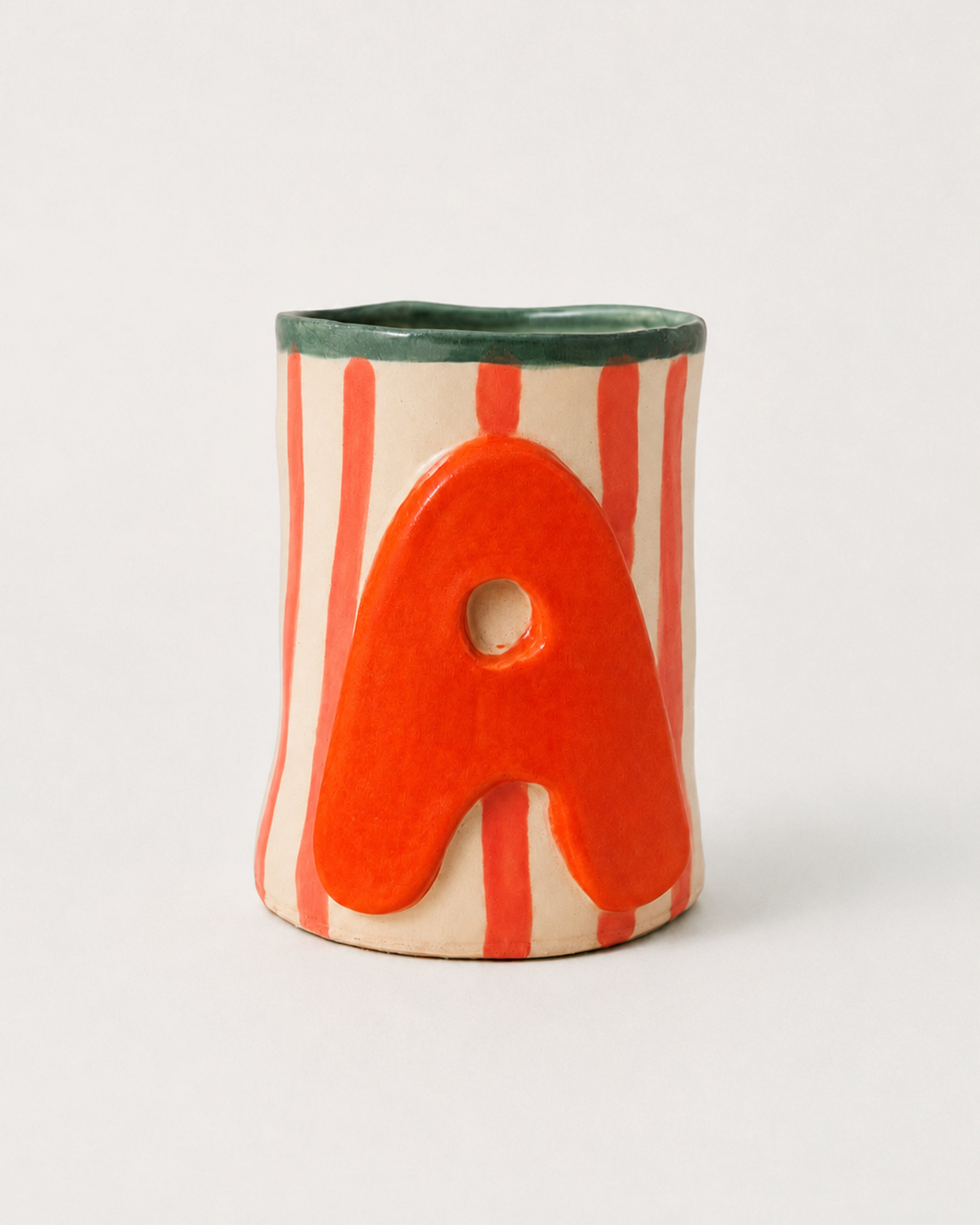 Alpha Beaker A