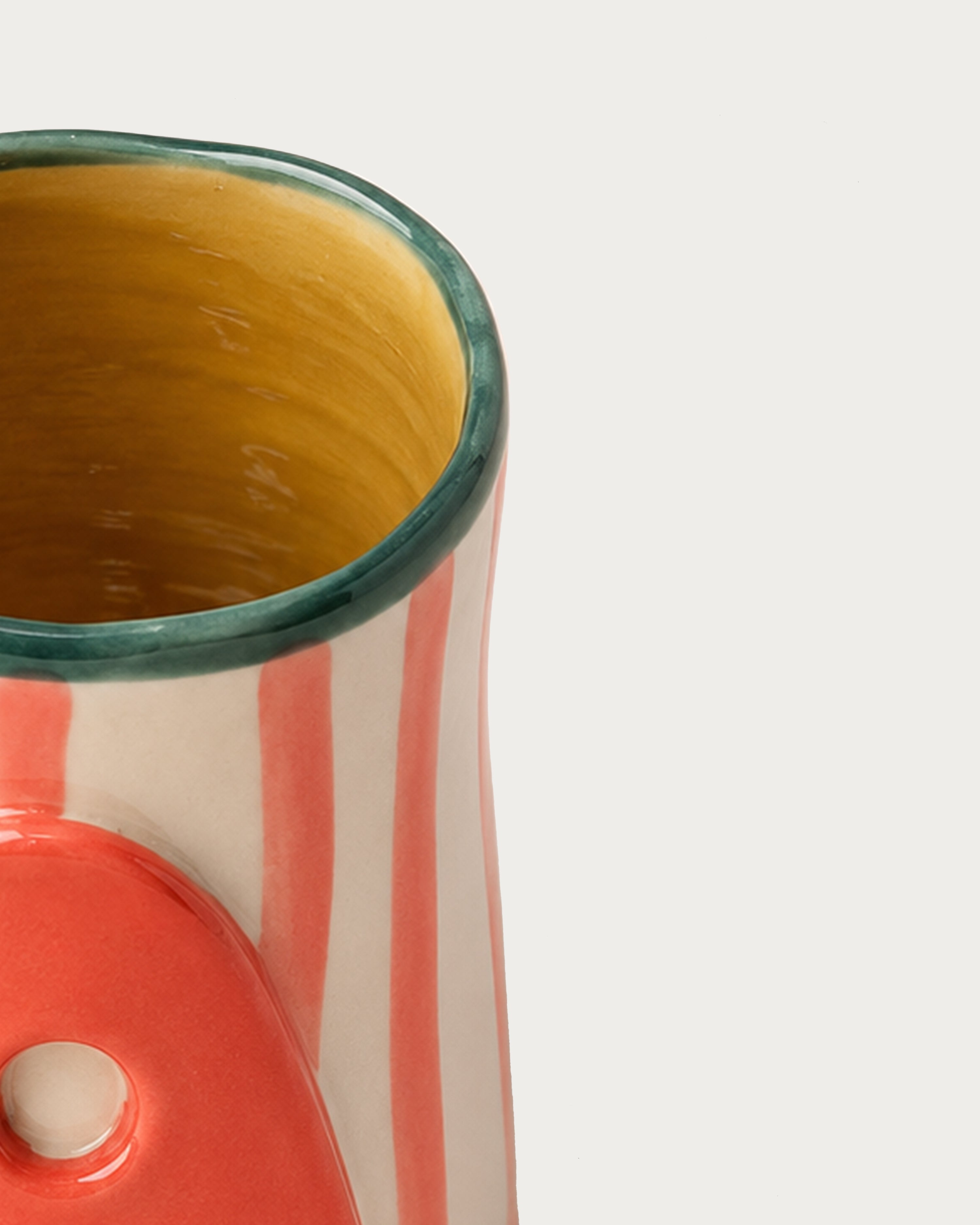 Alpha Beaker A