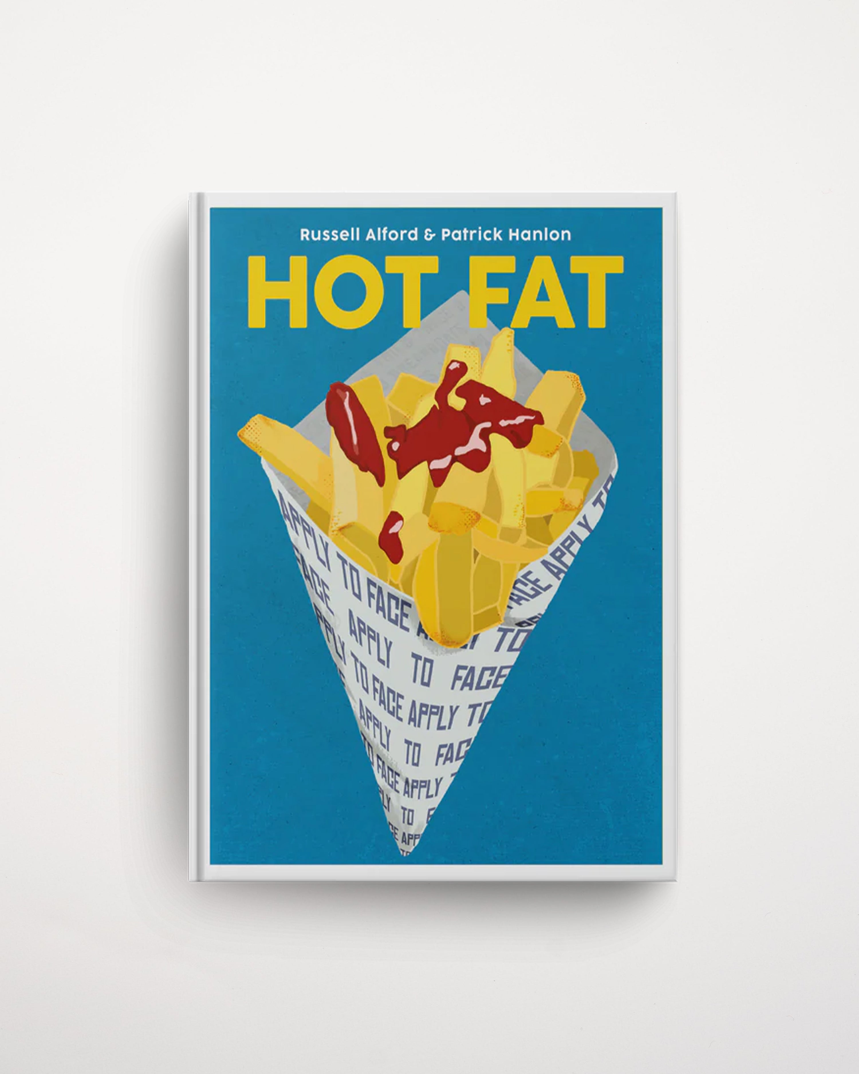 Hot Fat