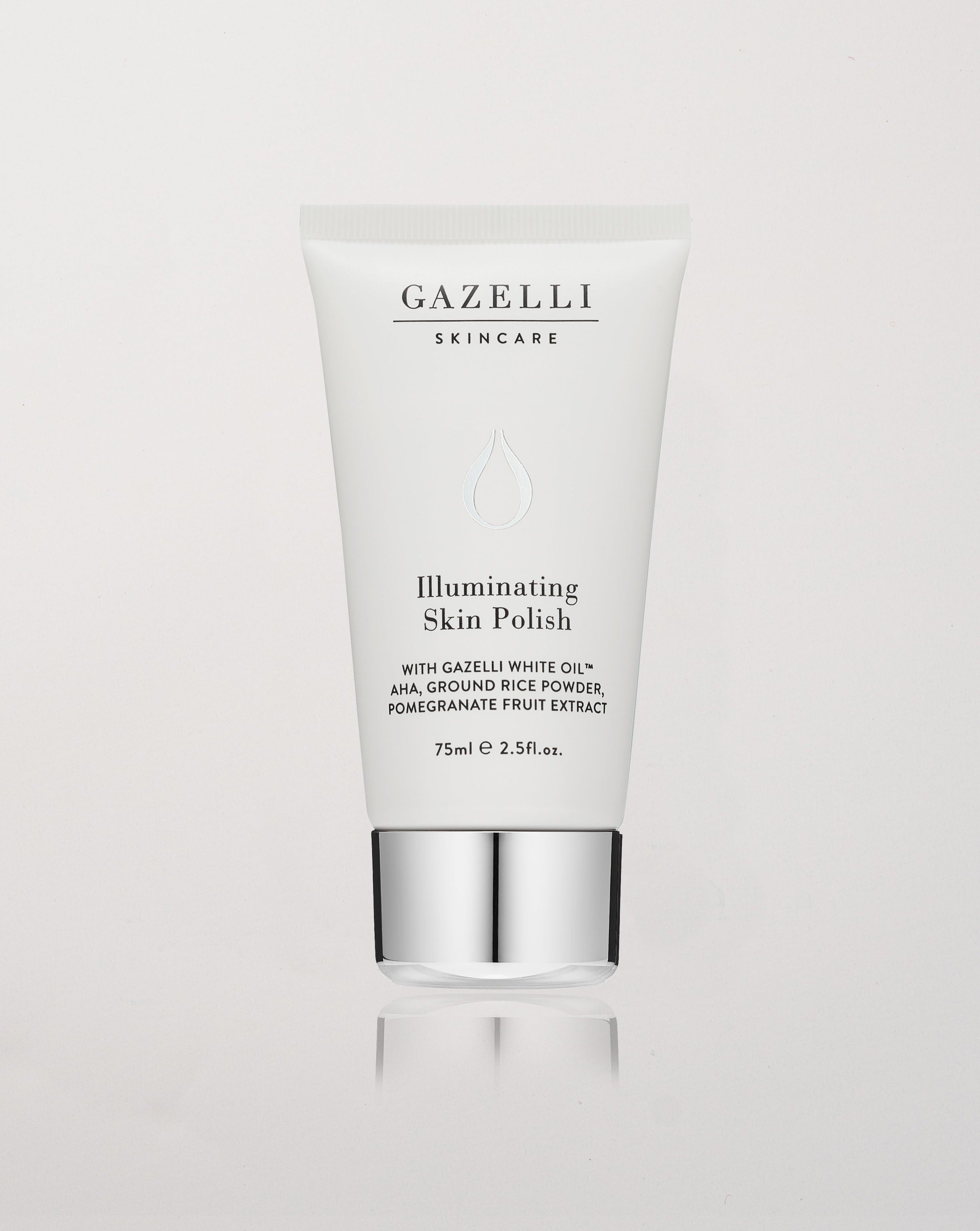 Illuminating Skin Polish