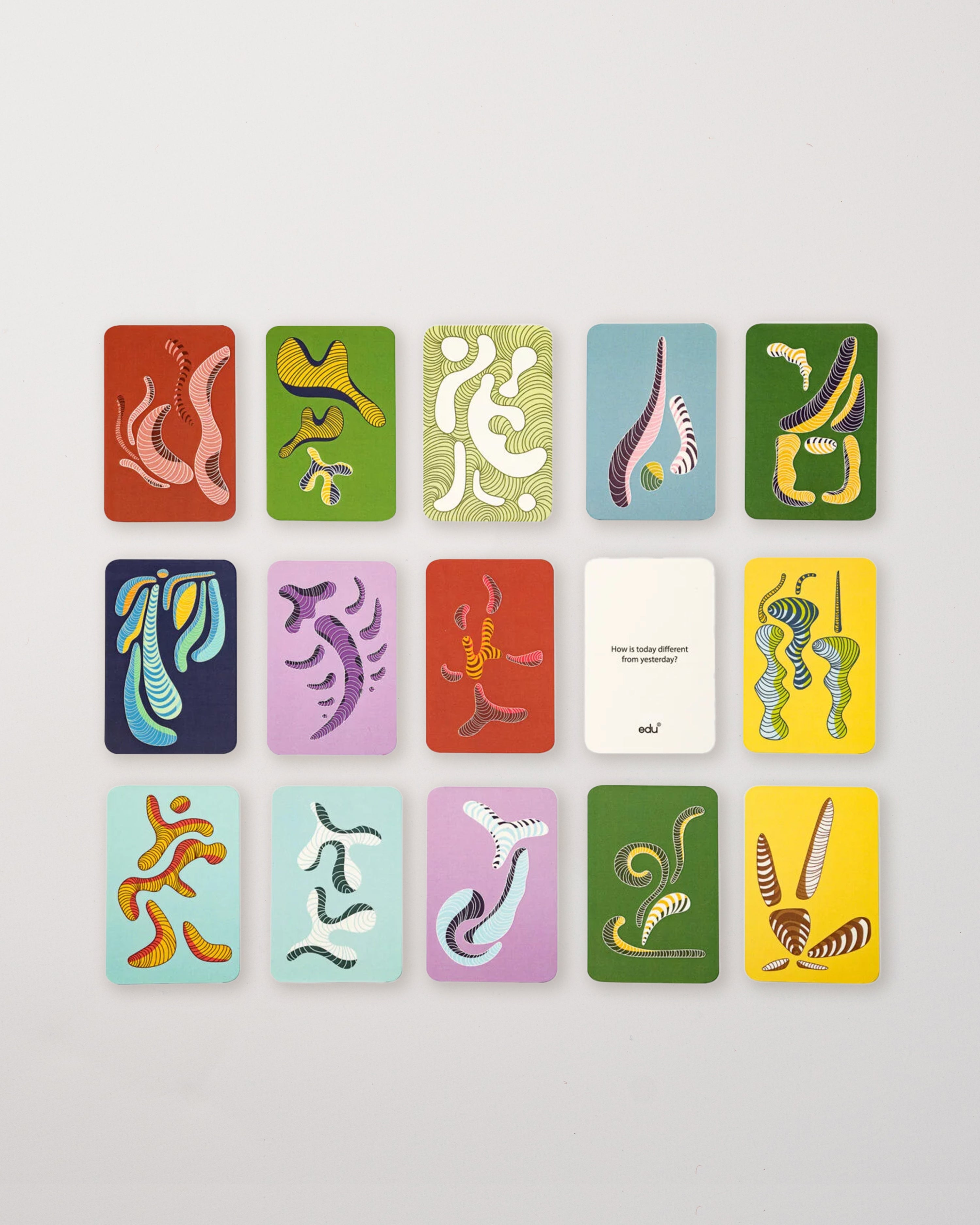 Imaginator Cards