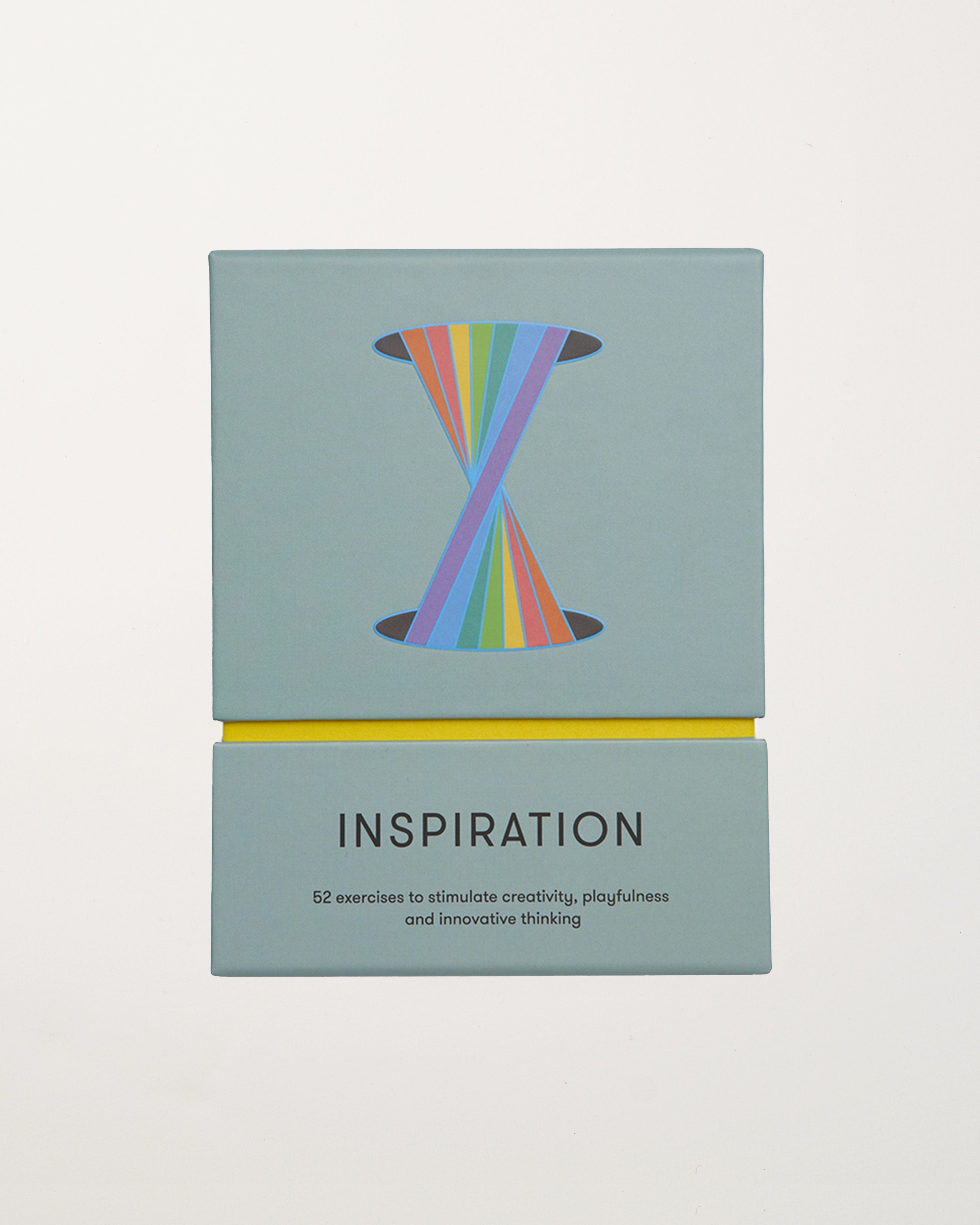 Inspiration Card Set