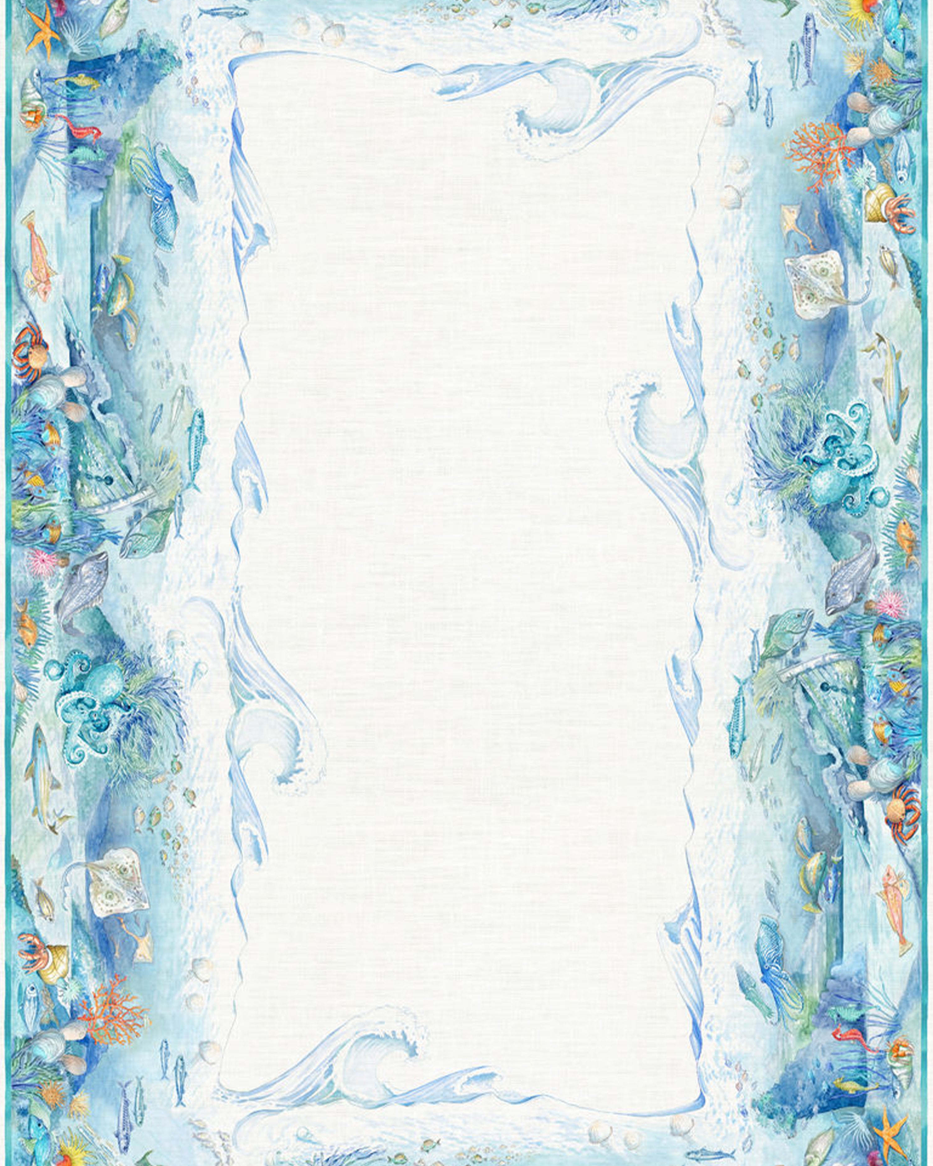 Isuela Tablecloth