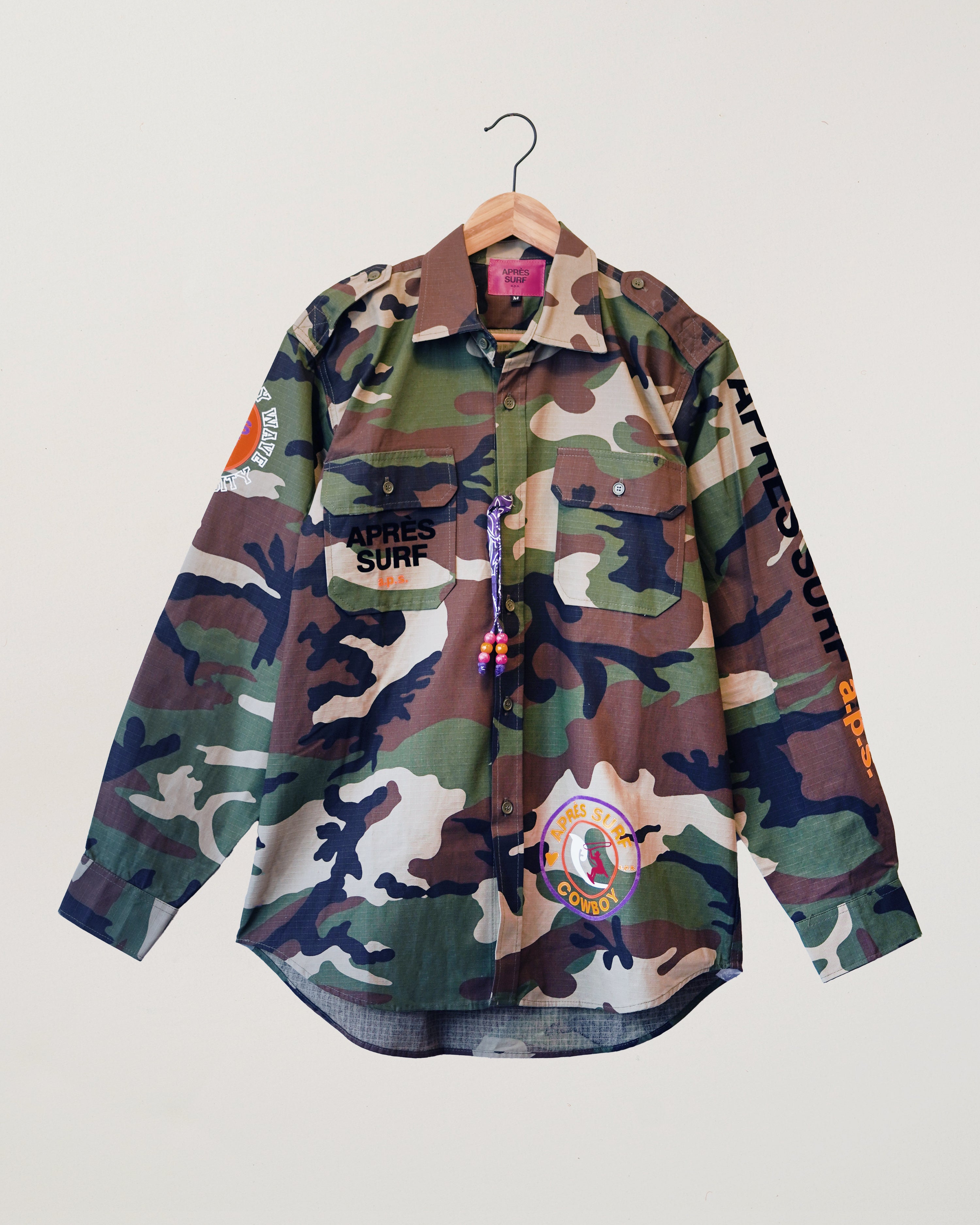 Jacket Savana Hoodie Cole Purple