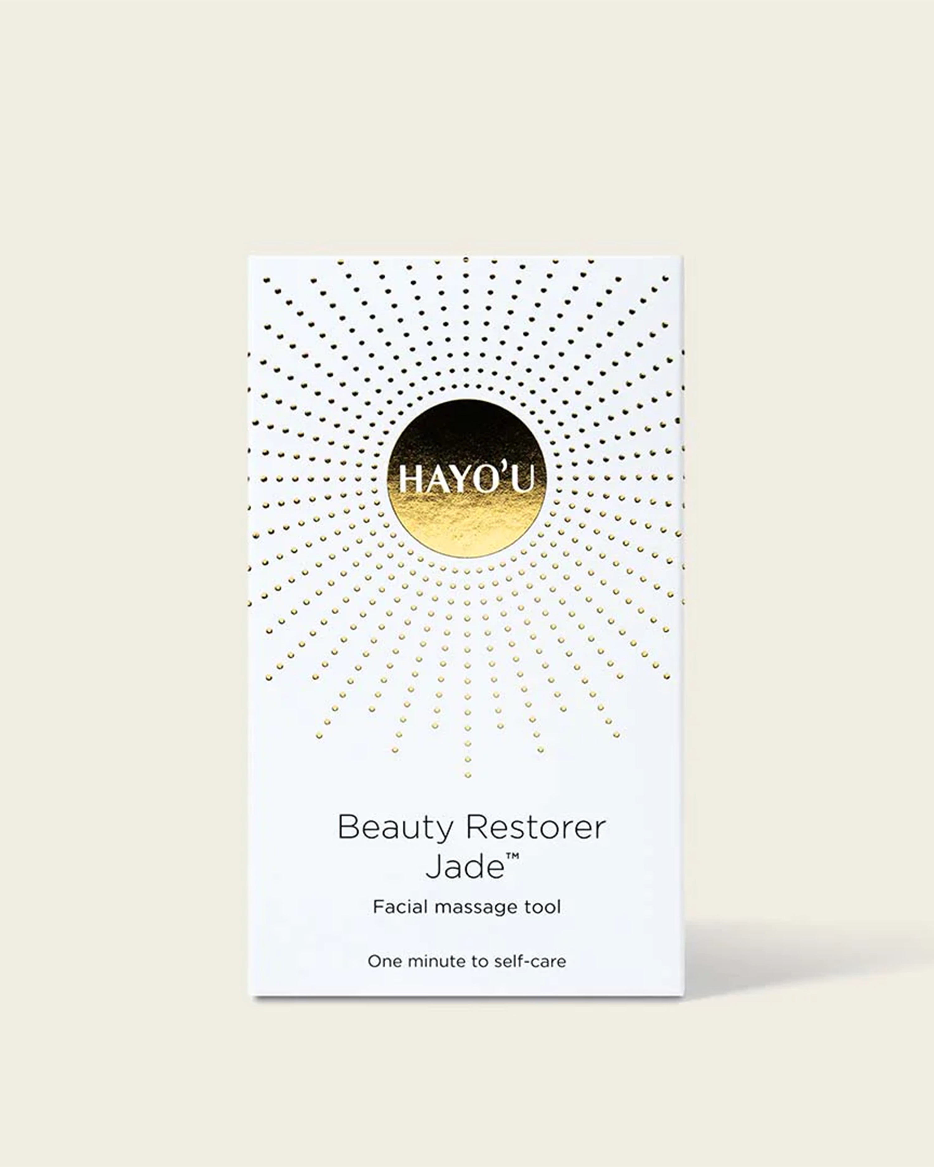 Jade Beauty Restorer