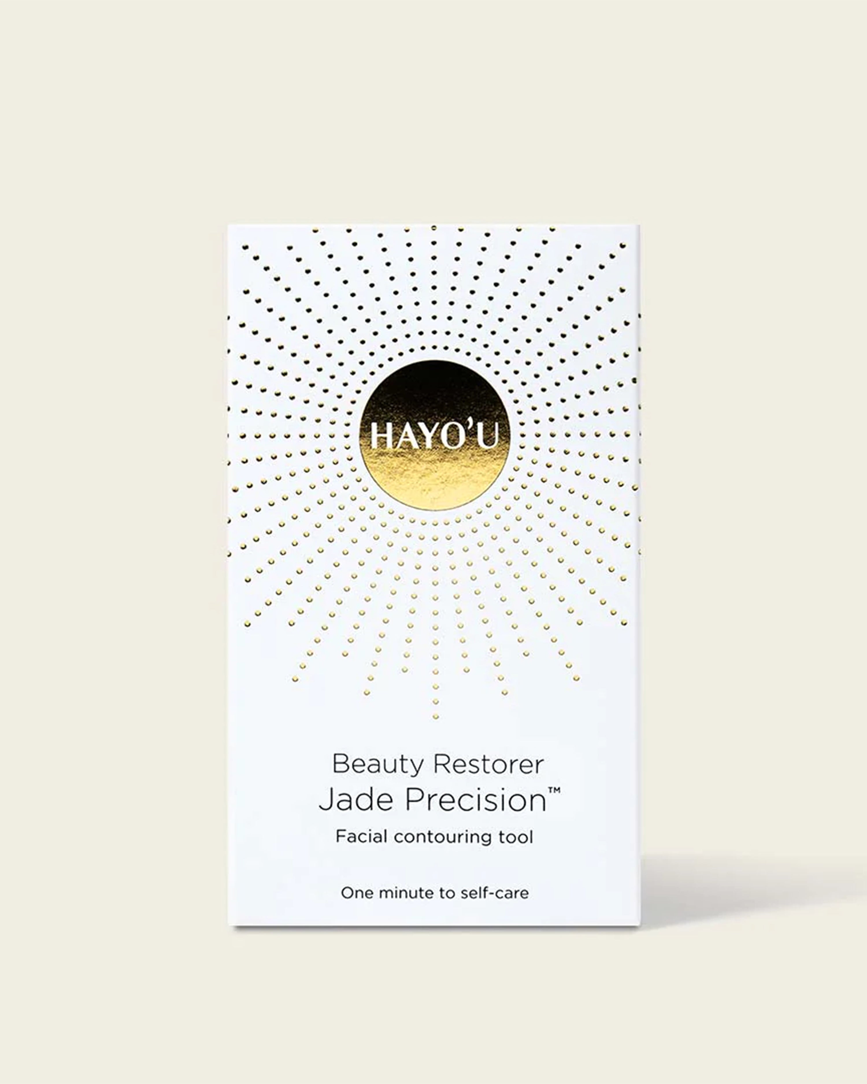 Jade Beauty Restorer Precision