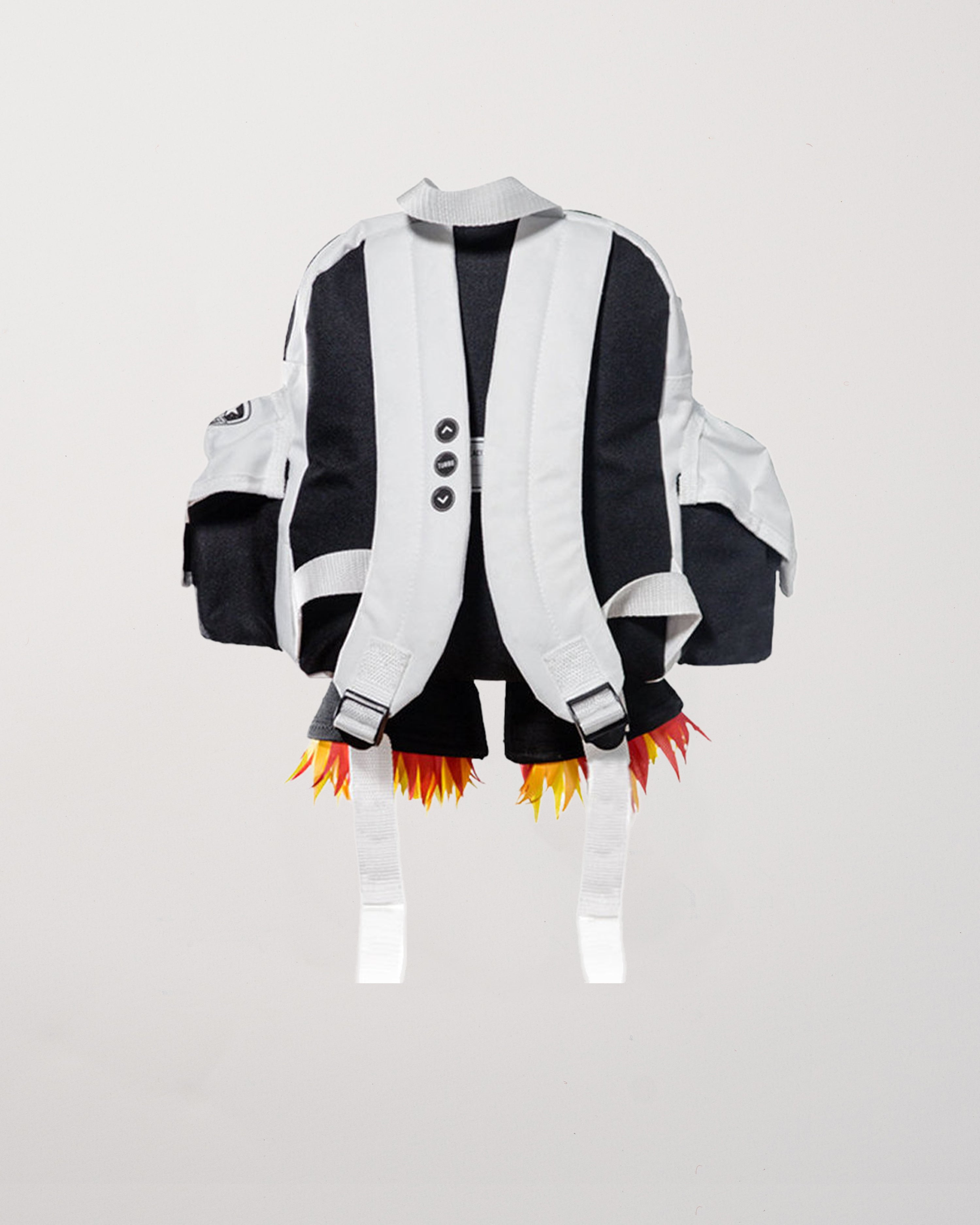 Jetpack Backpack