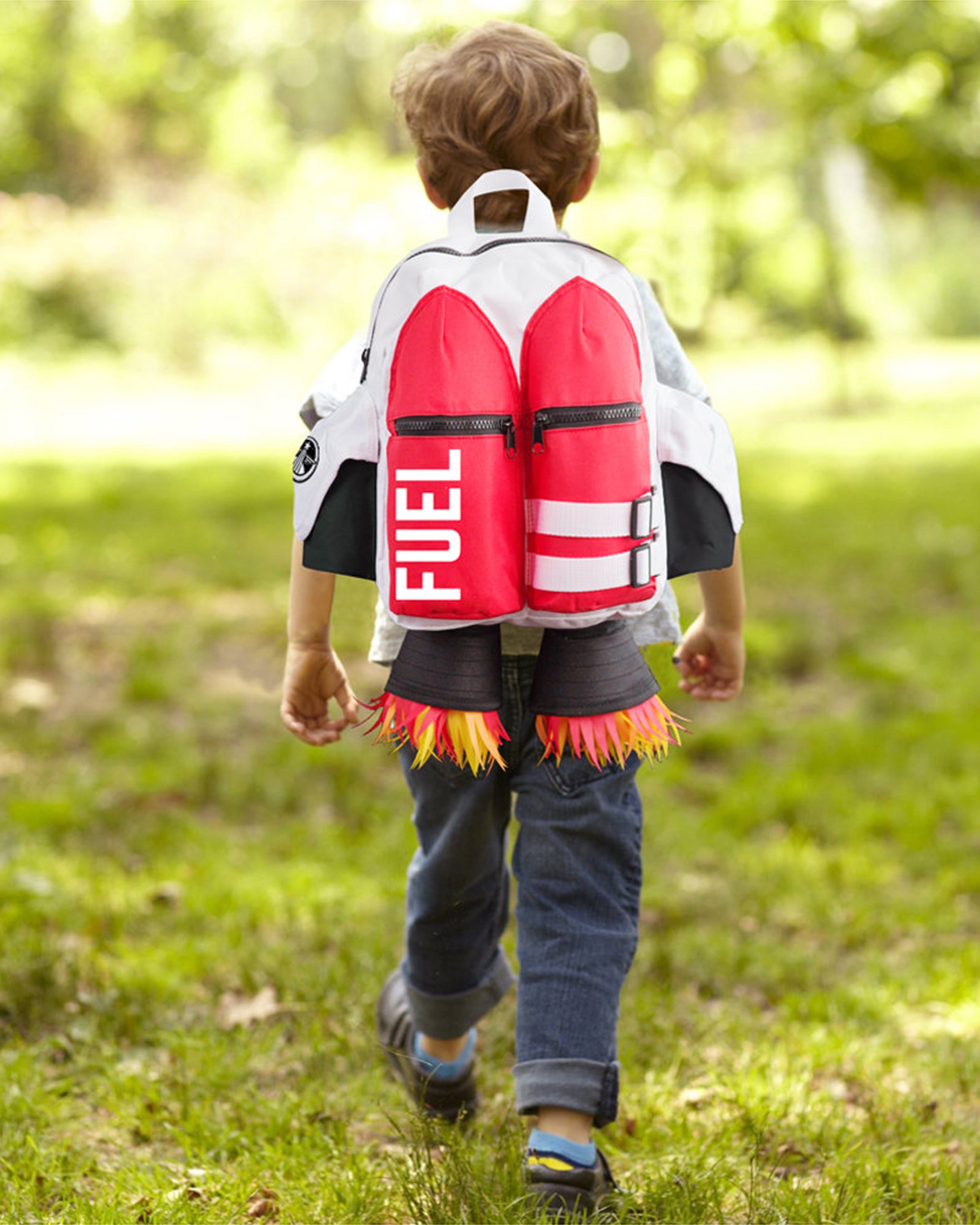 Jetpack Backpack