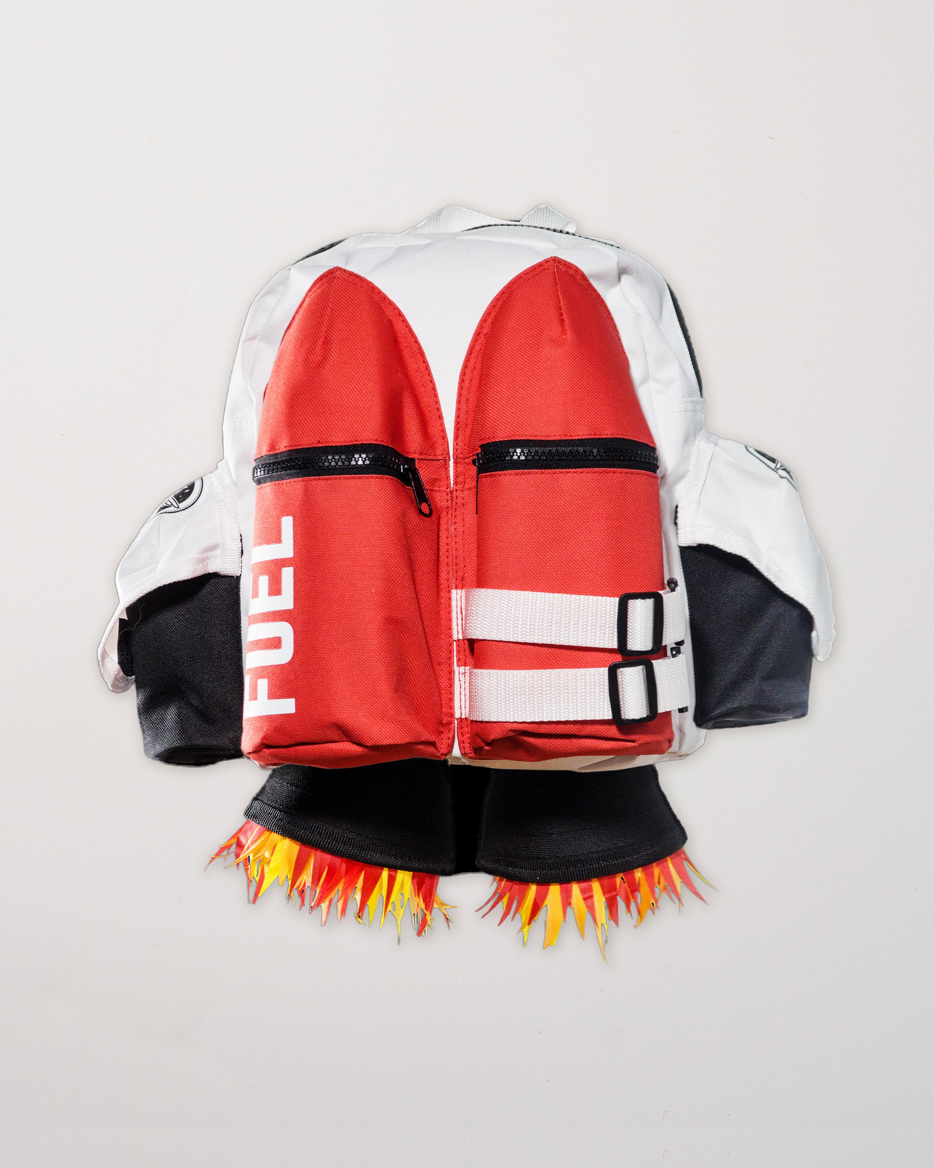 Jetpack Backpack