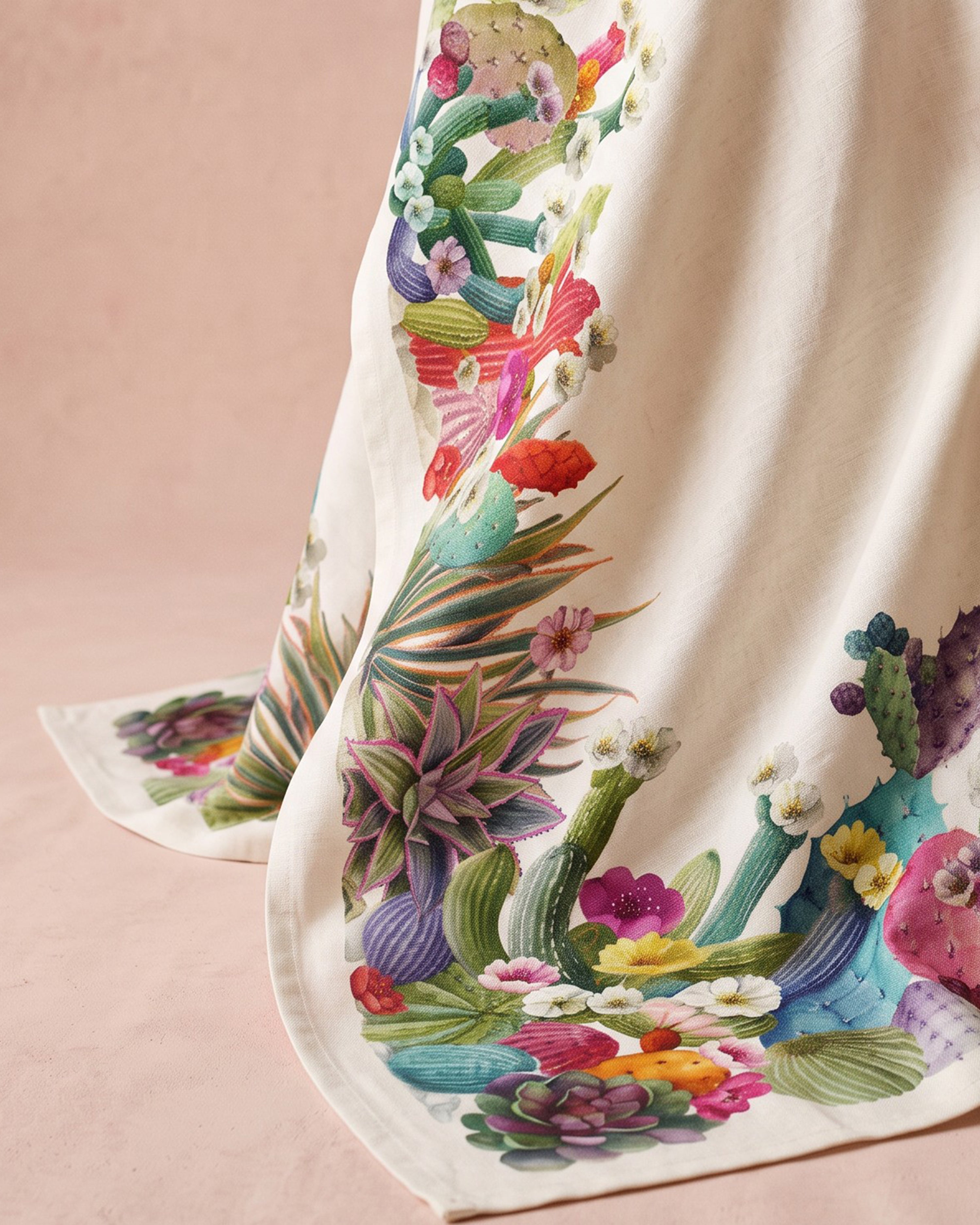 Kactus Tablecloth