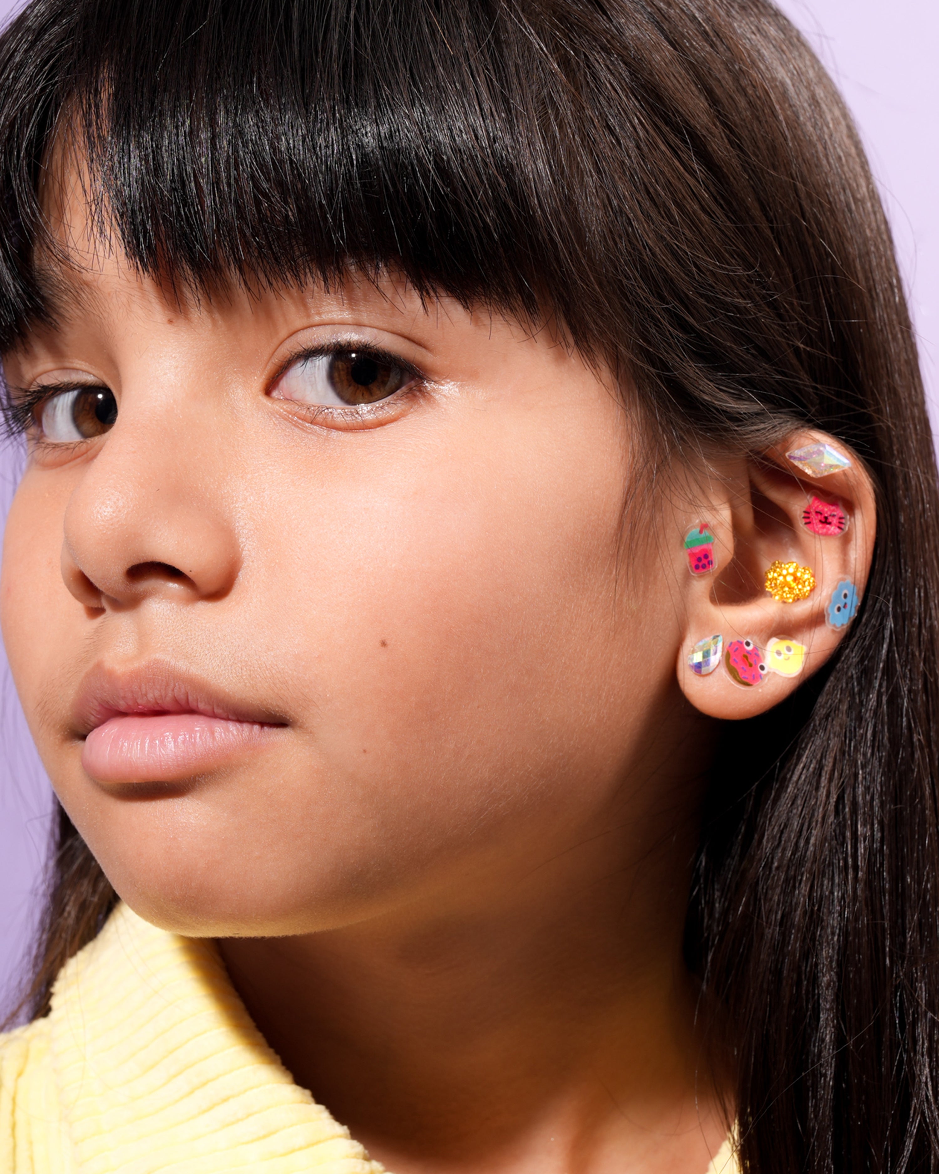 Kawaii Earrings