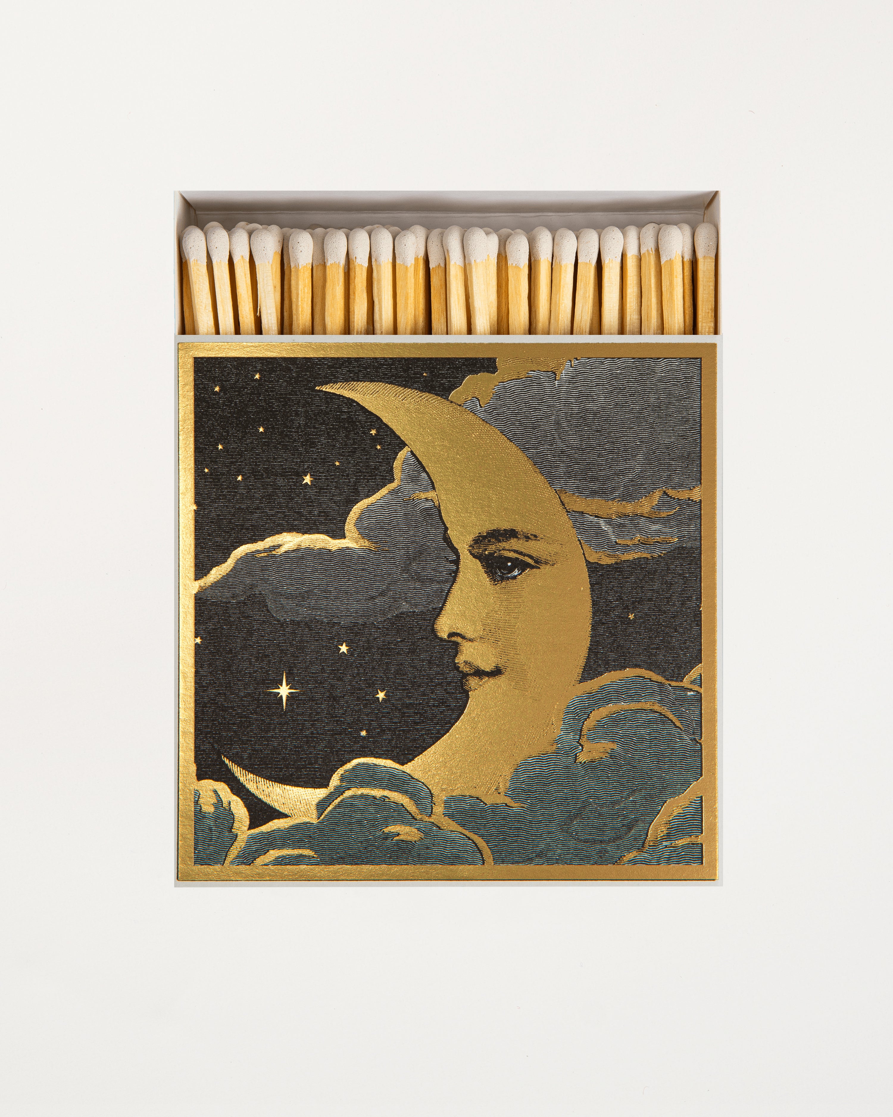 Land of Nod Matches