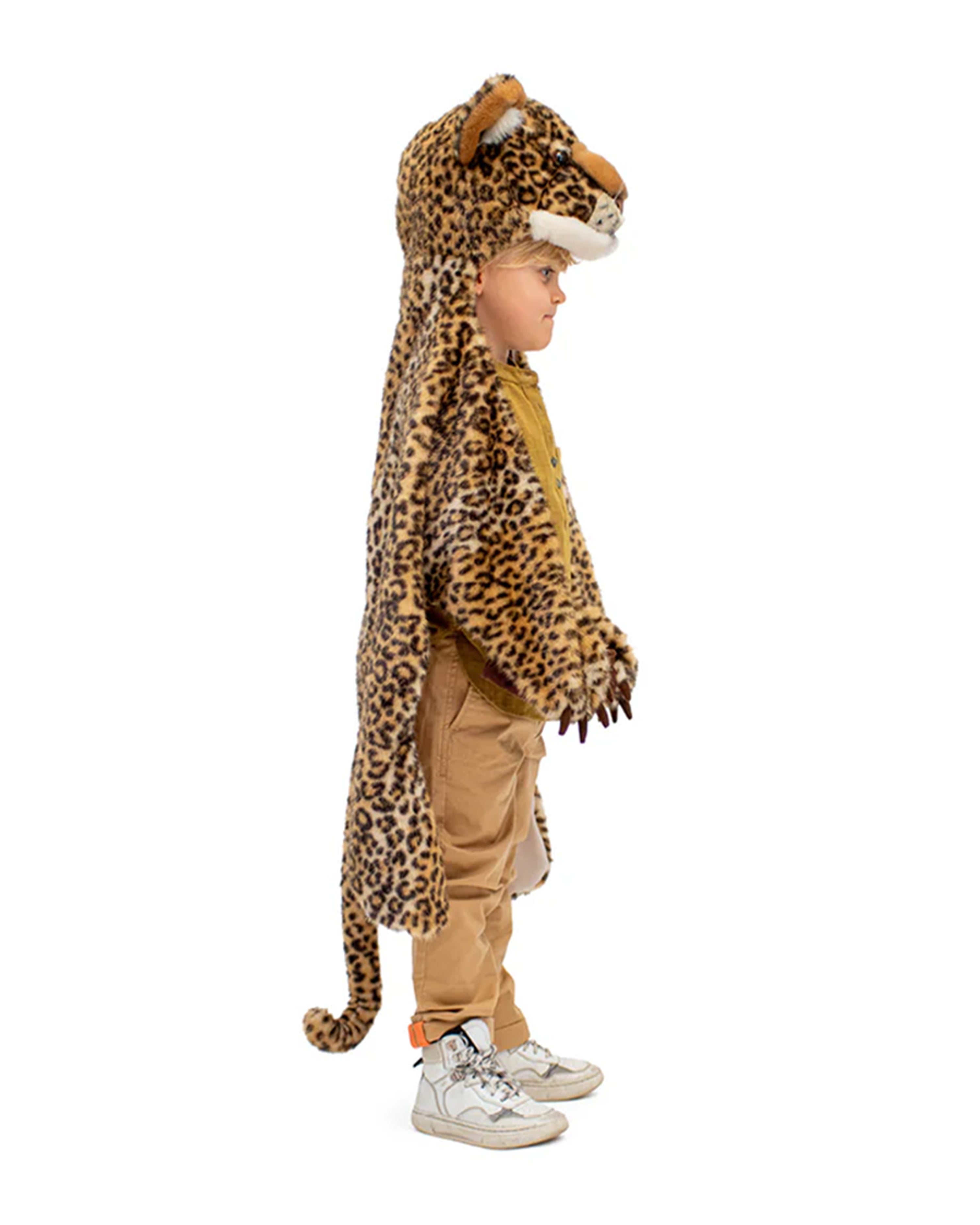 Leopard Costume