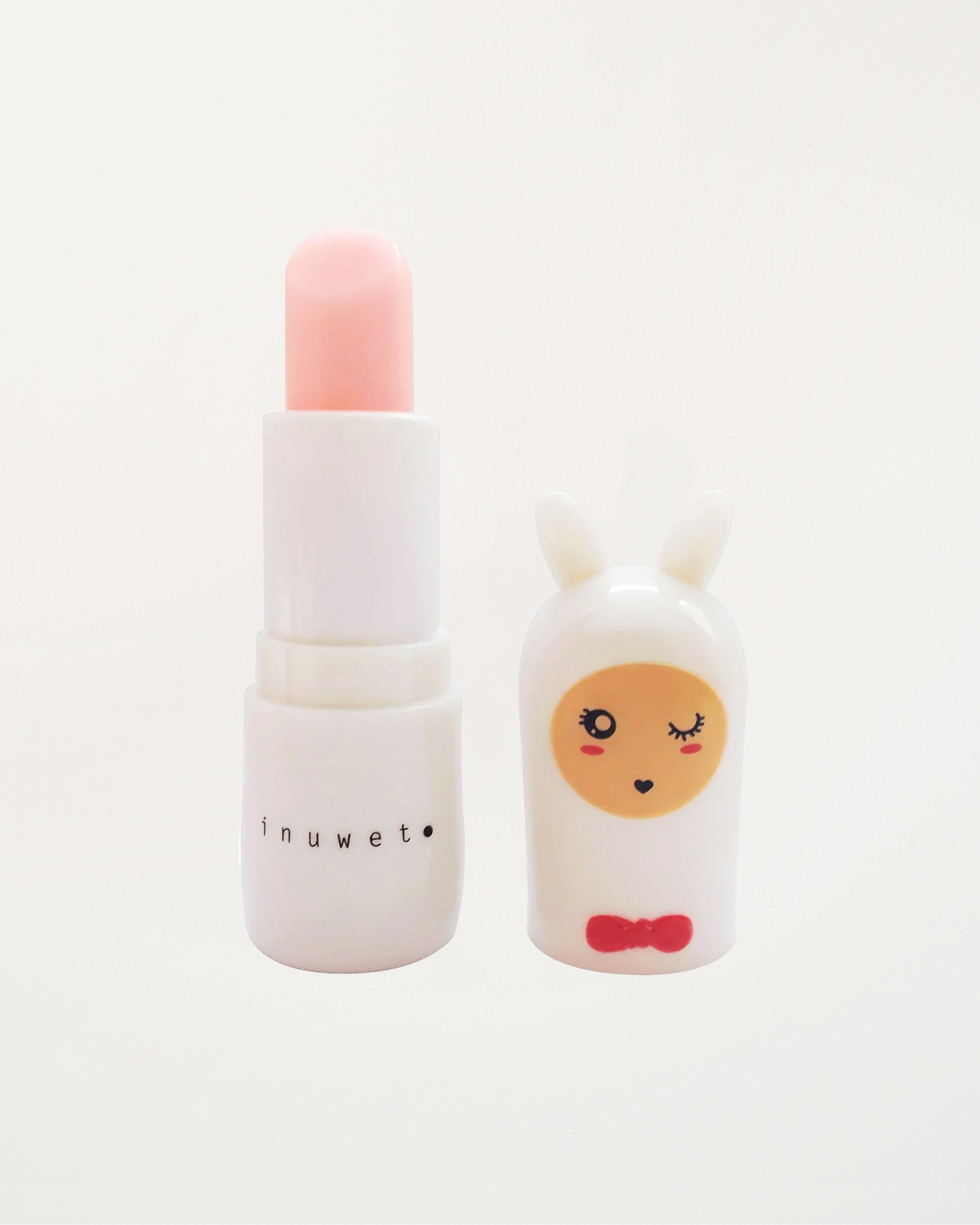 Lipbalm Cotton Candy