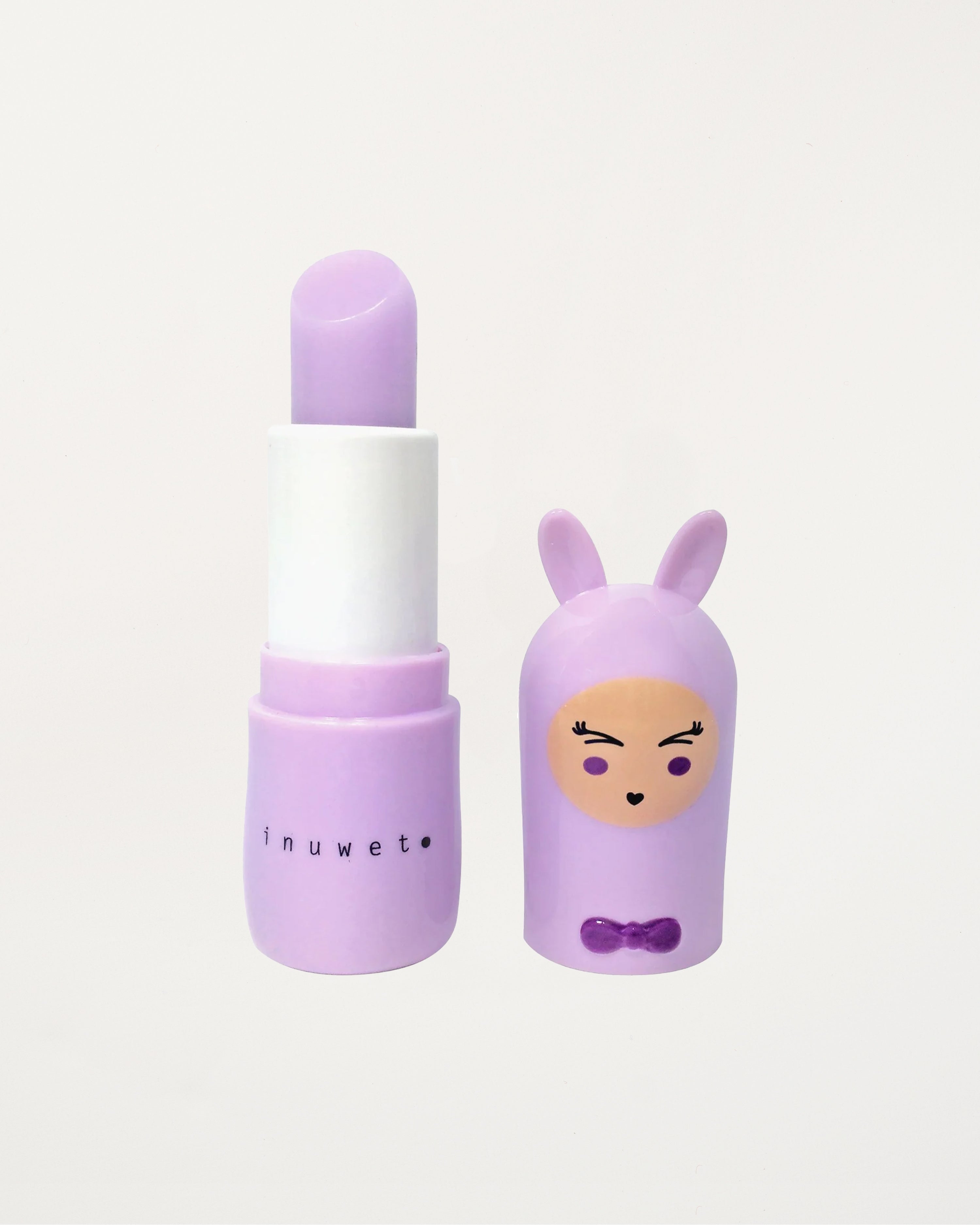Lipbalm Marshmallow