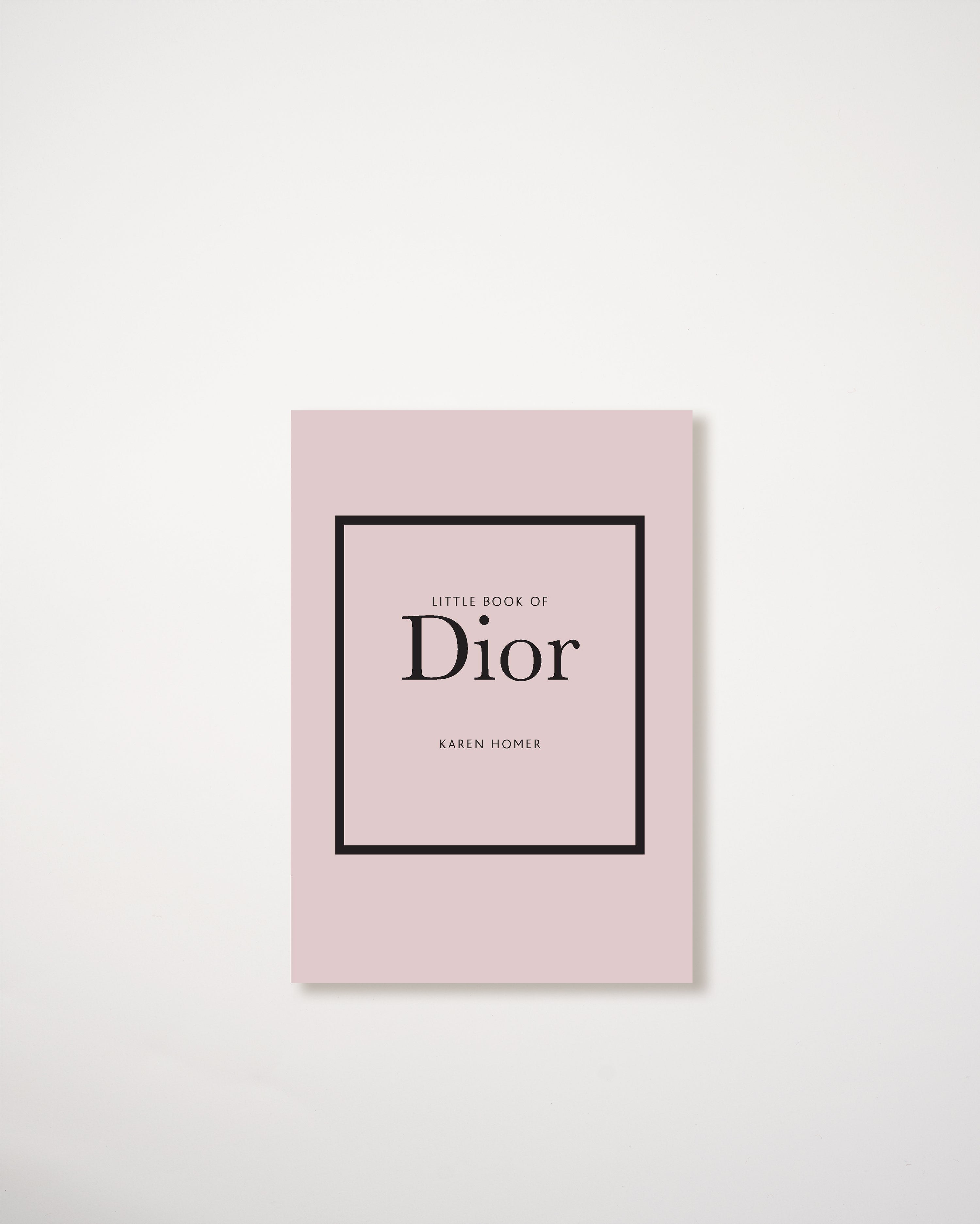 Little Book of Dior