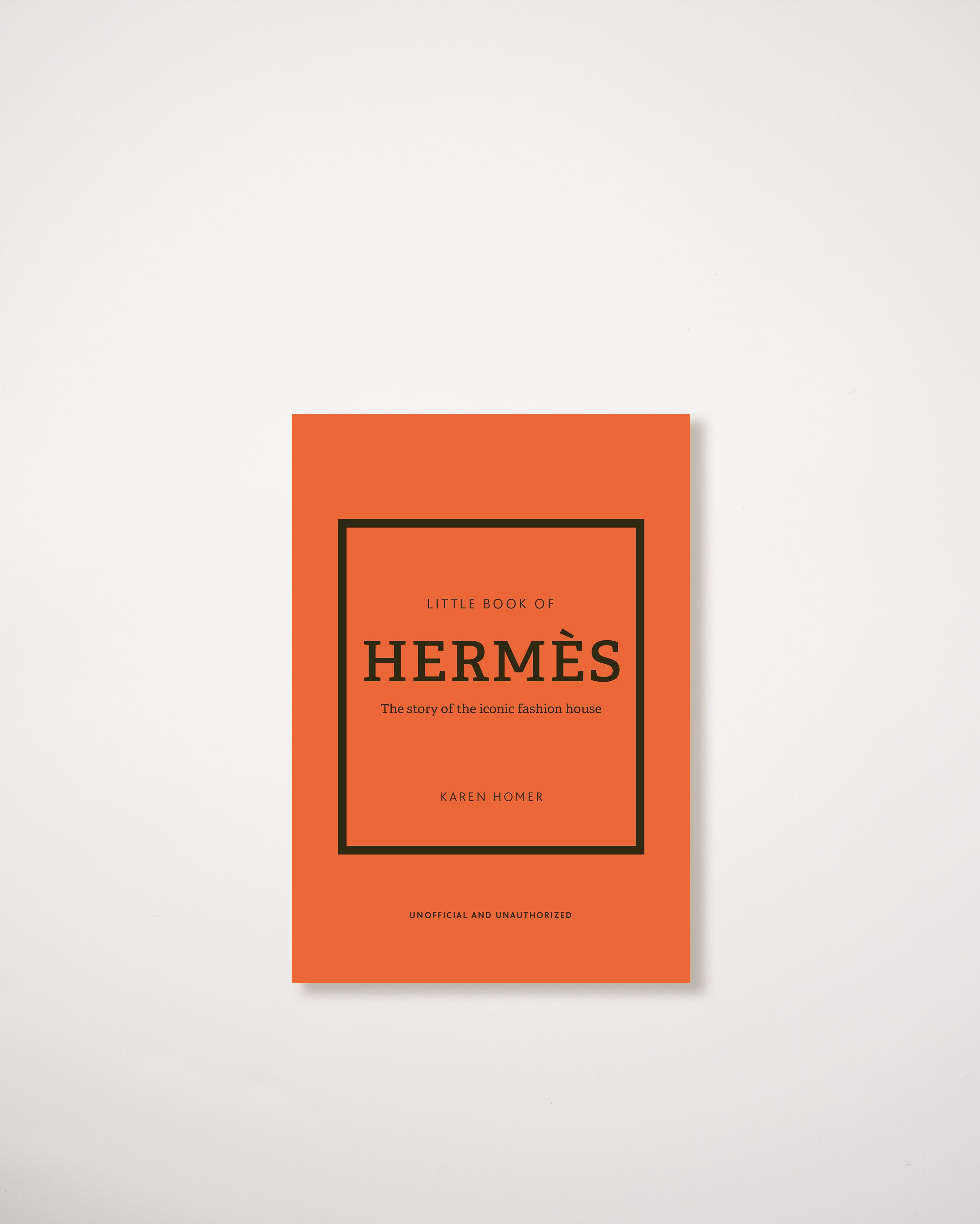 Little Book of Hermès