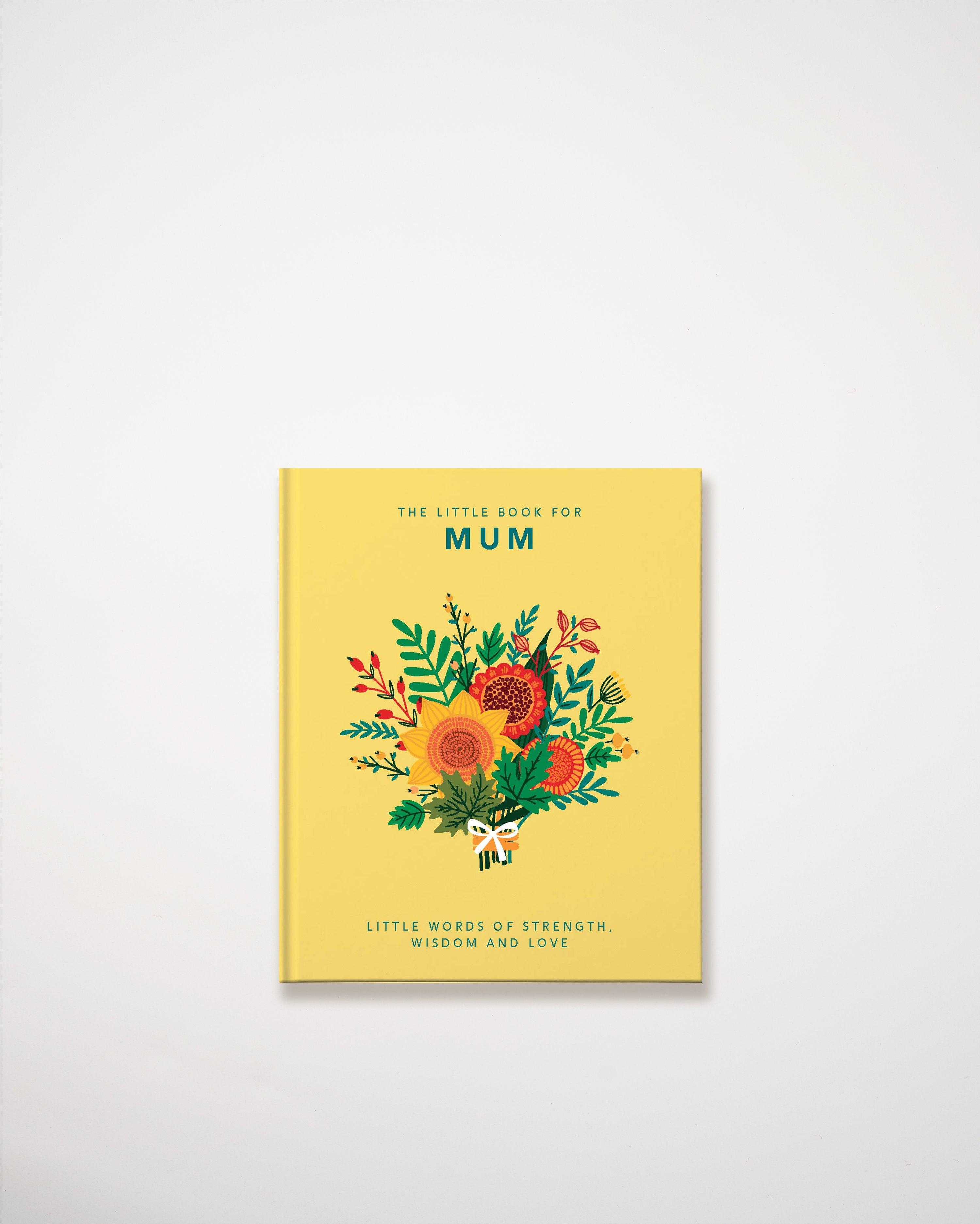 Little Book of Mum