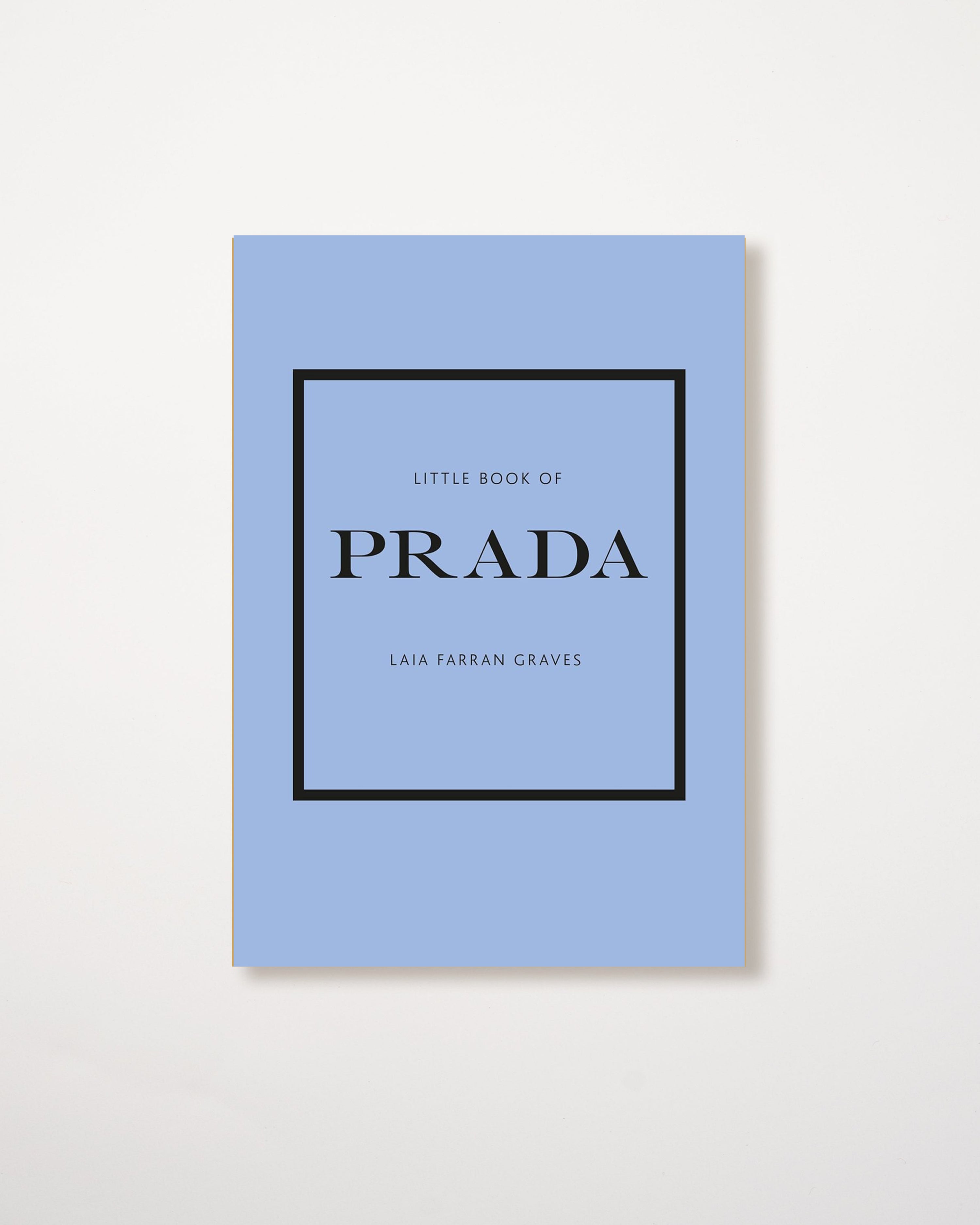 Little Book of Prada