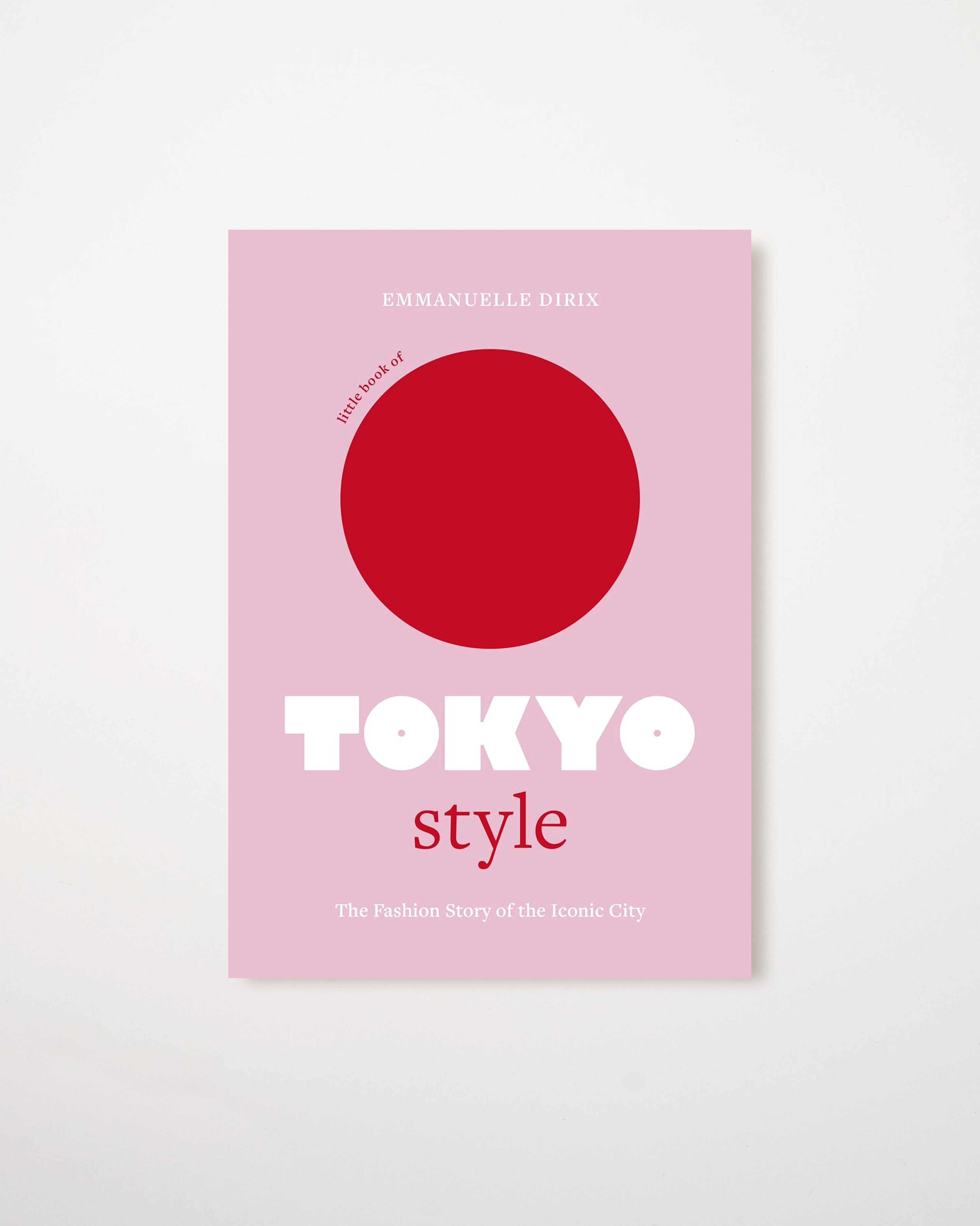 Little Book of Tokyo Style
