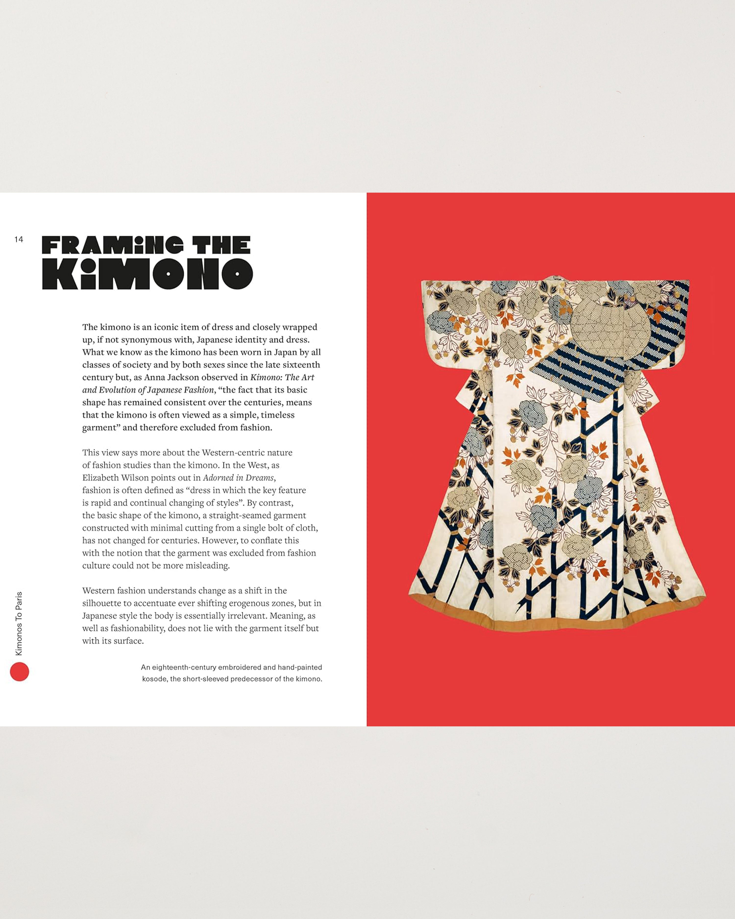 Little Book of Tokyo Style