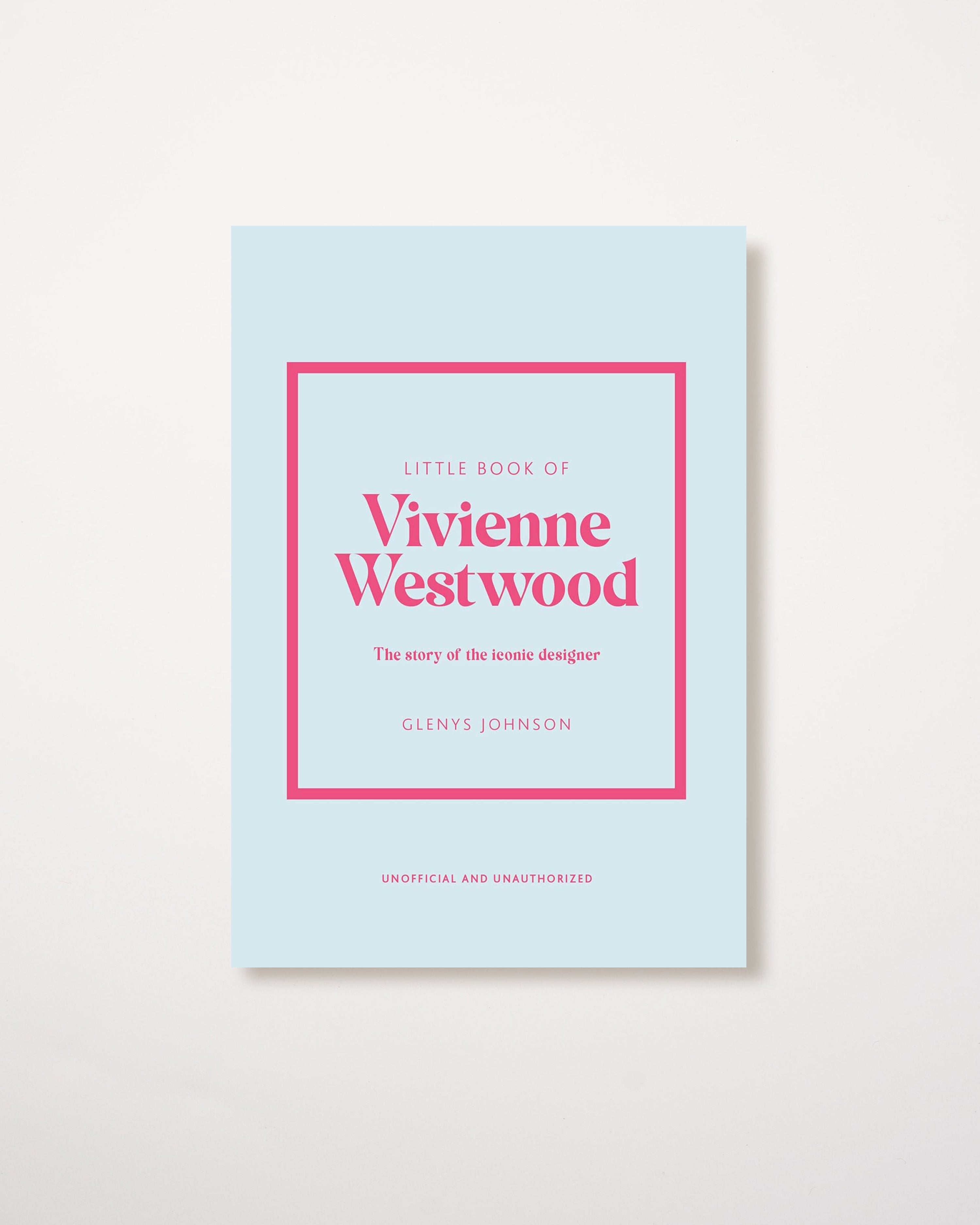 Little Book of Vivienne Westwood