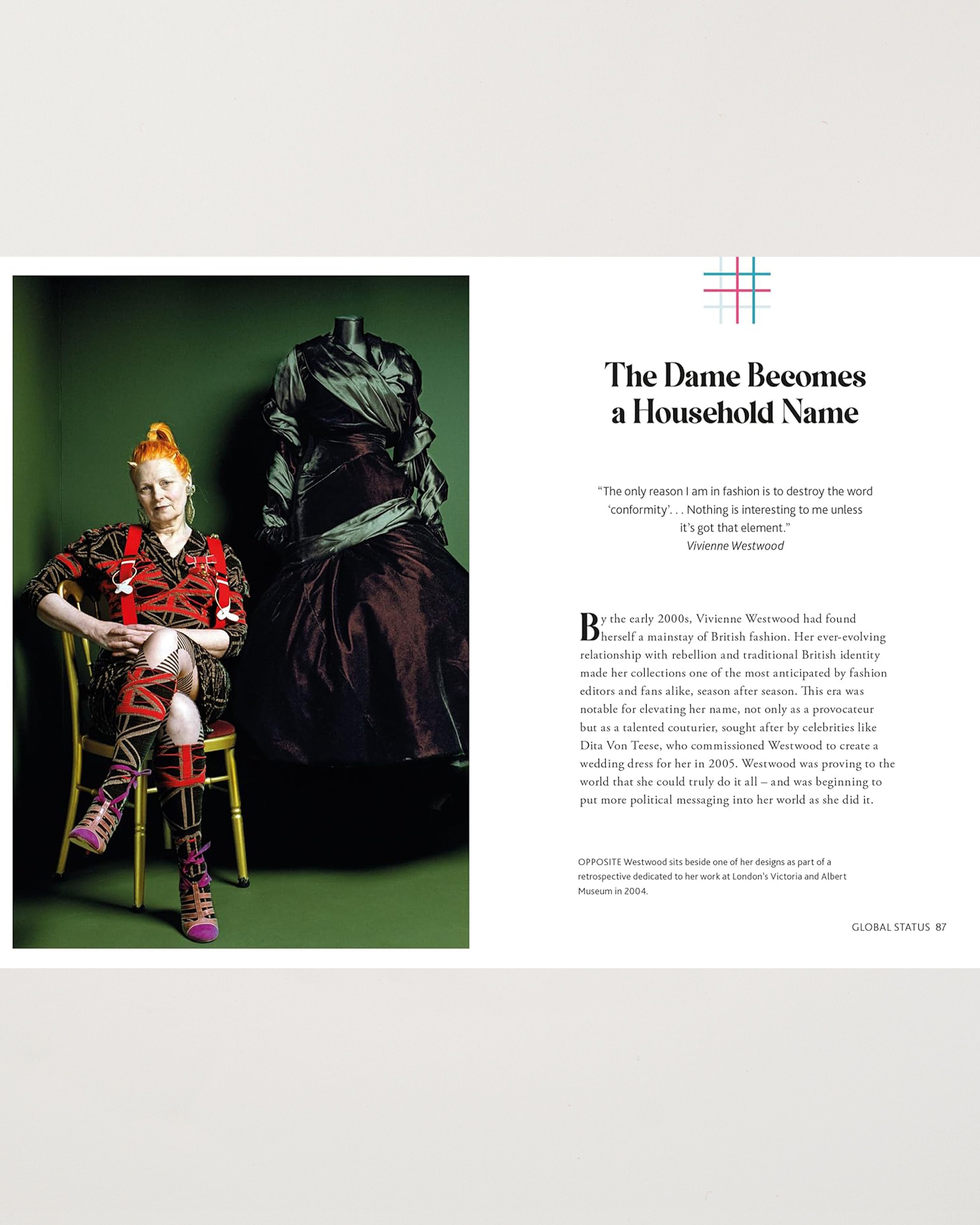 Little Book of Vivienne Westwood