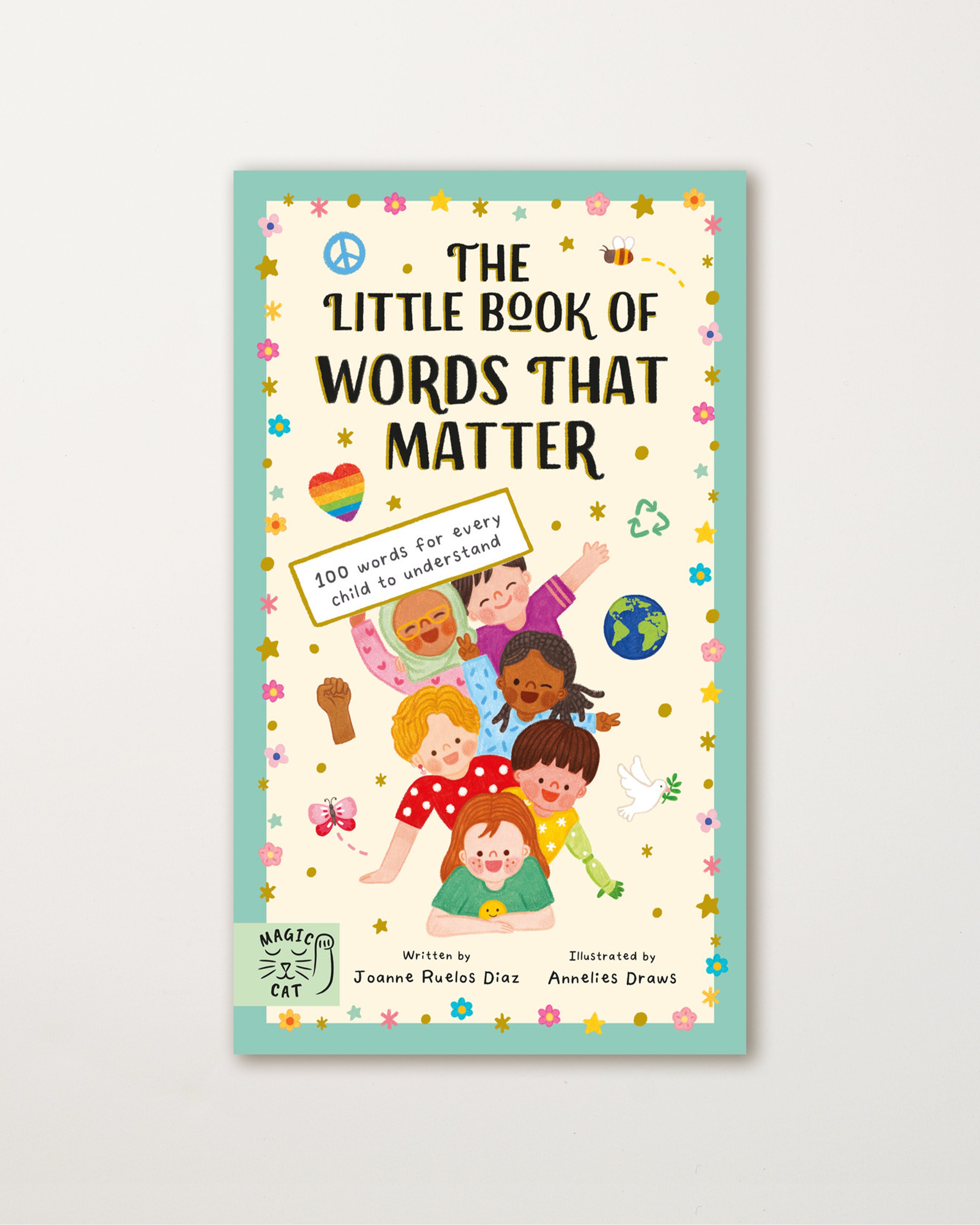 Little Book of Words That Matter