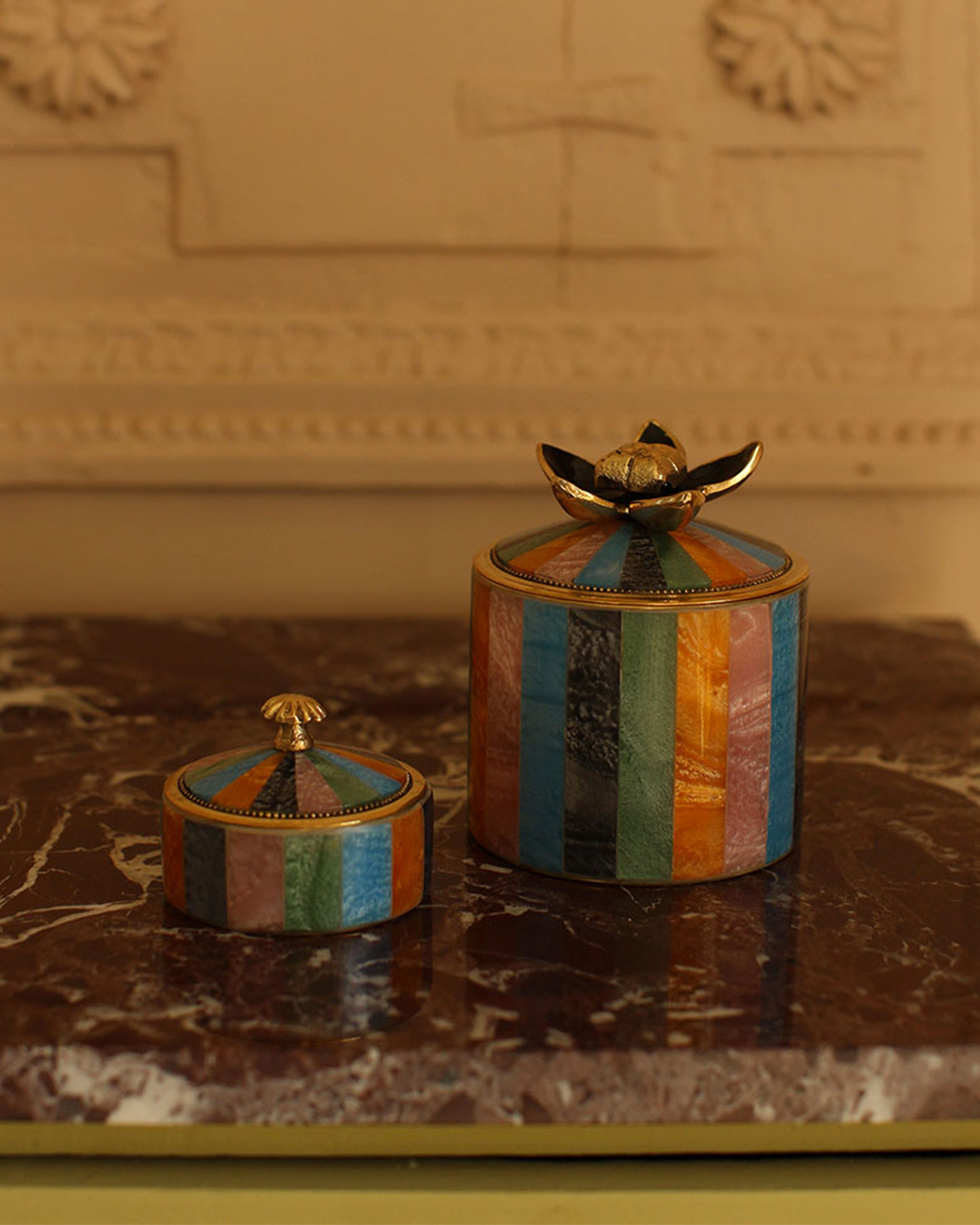 Liv Circus Box Large Multi