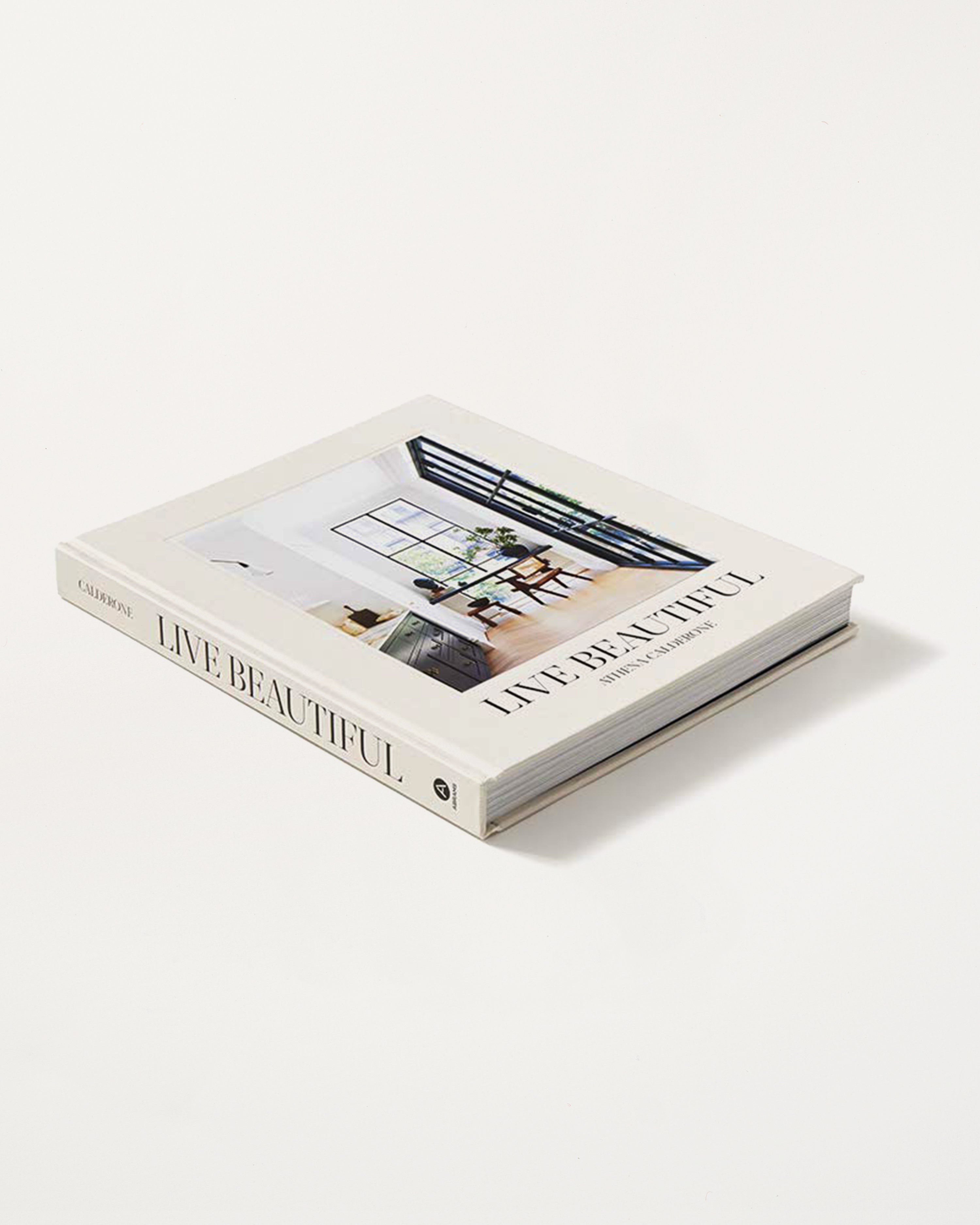 Live Beautiful