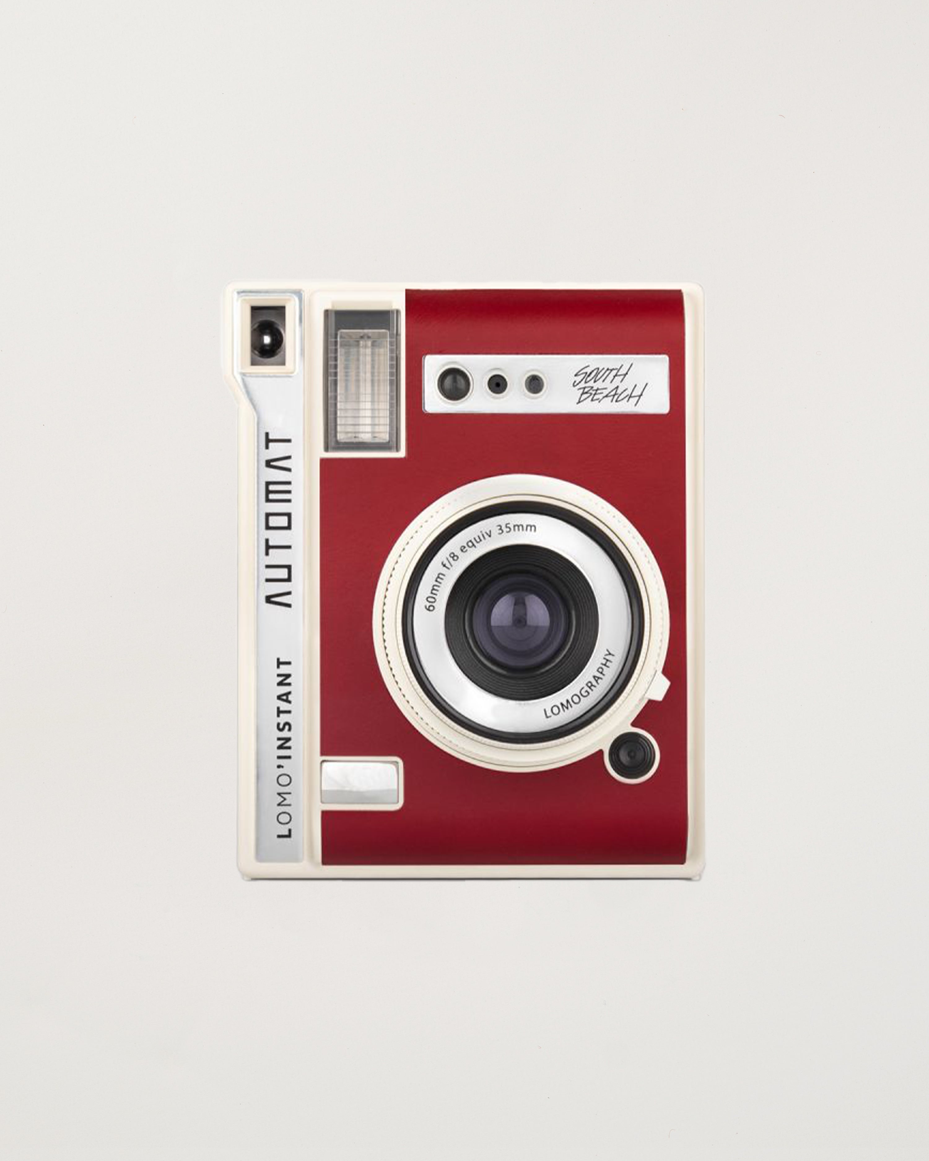 Lomo'Instant Automat Camera South Beach Edition