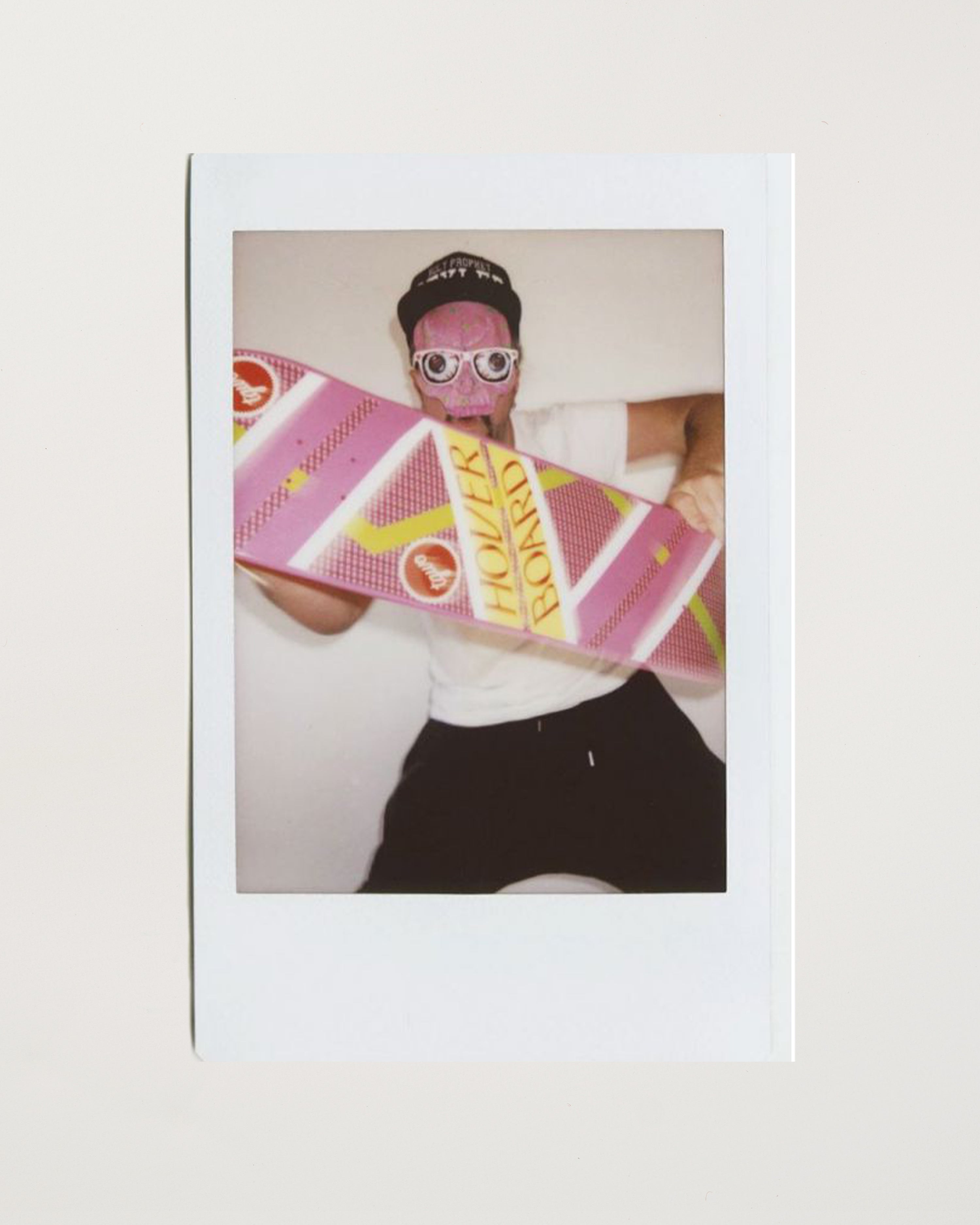 Lomo'Instant Automat Camera South Beach Edition