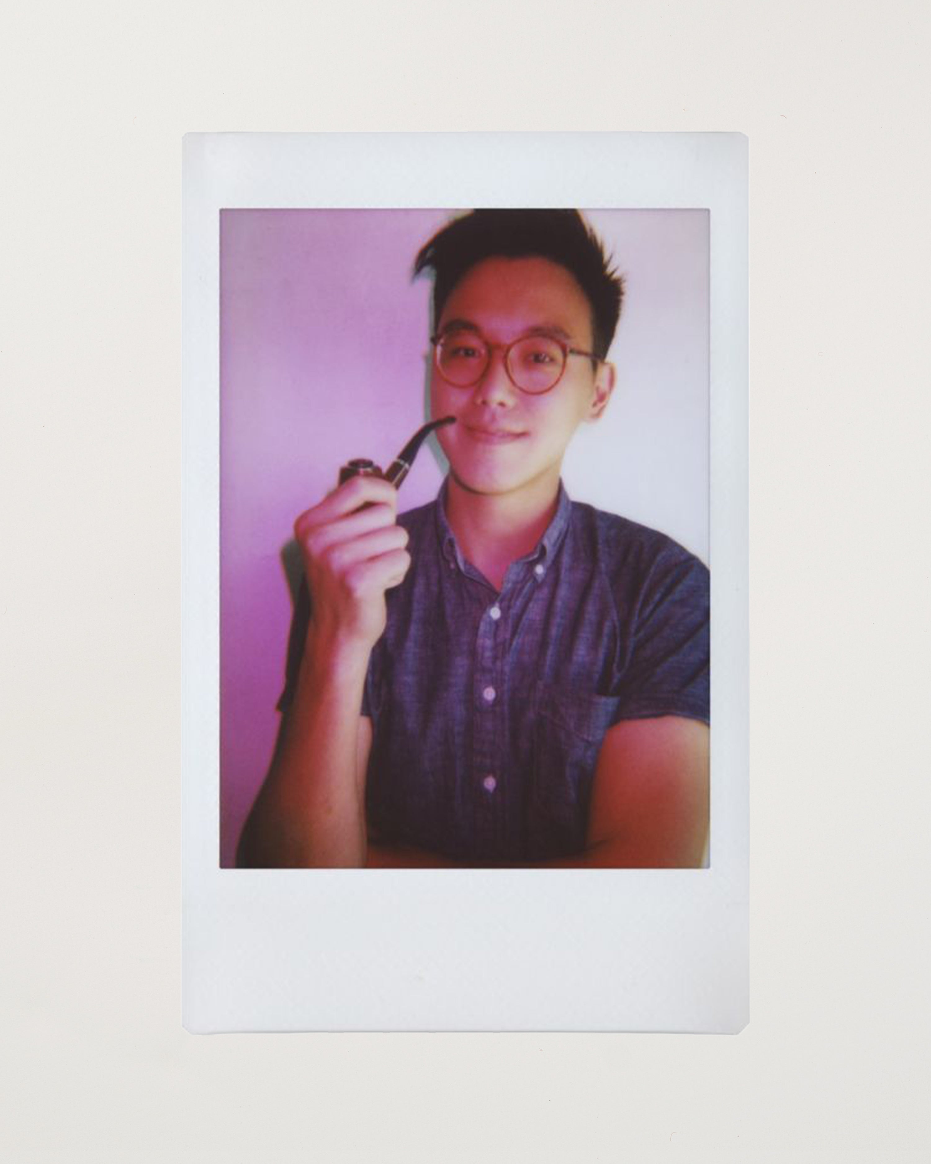 Lomo'Instant Automat & Lenses Henry Steiner Edition