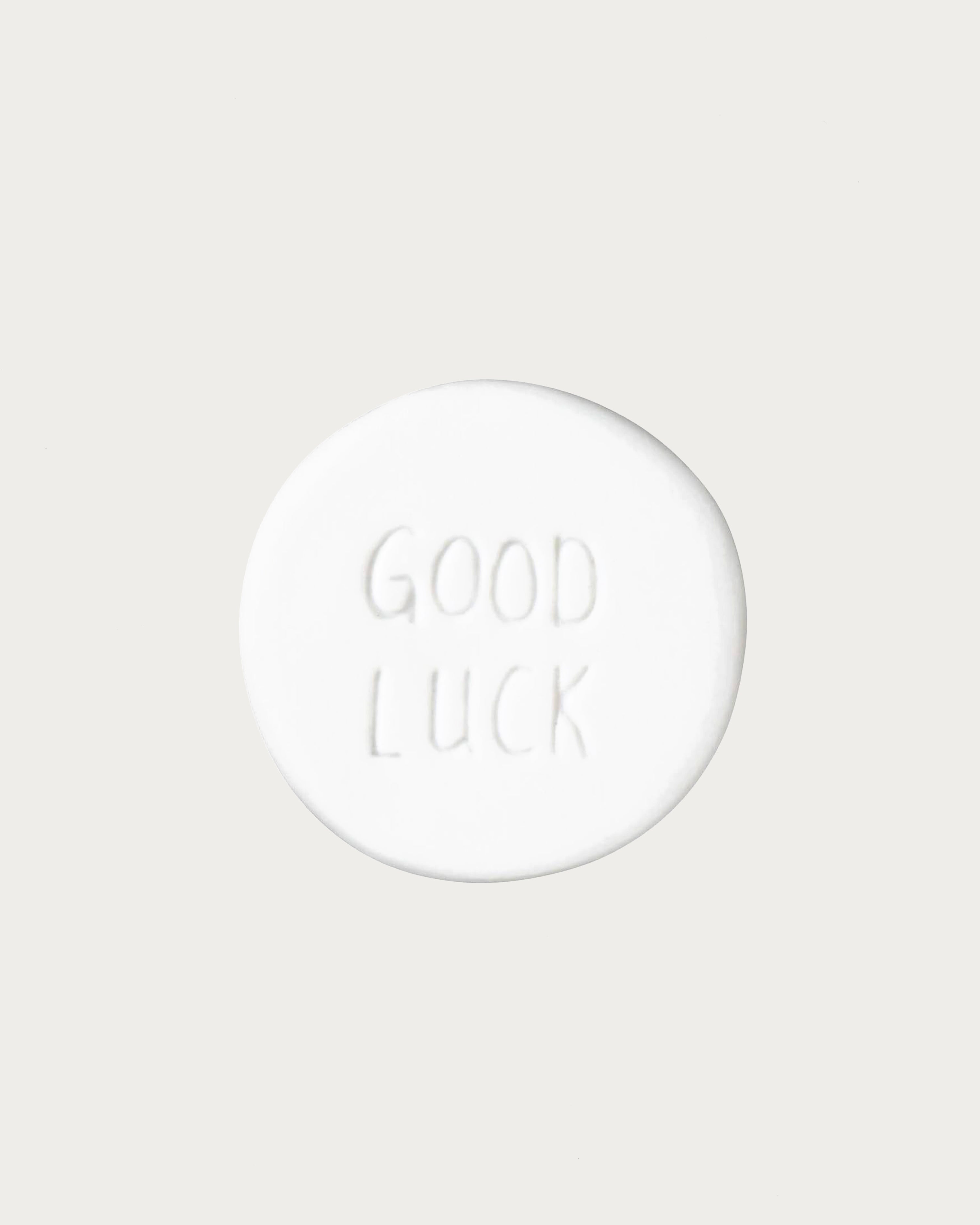 Lucky Coin Clover