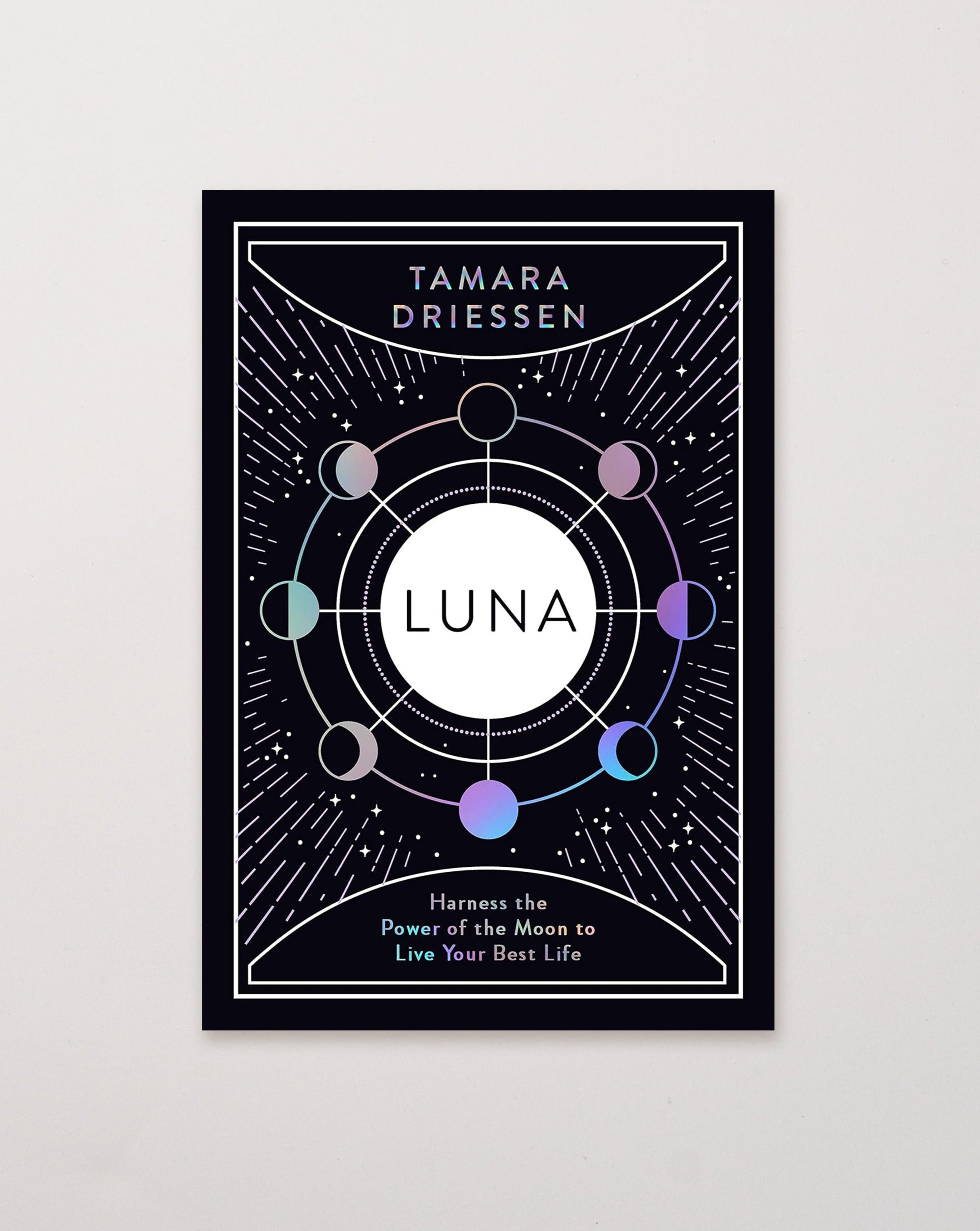 Luna: Harness the Power of the Moon