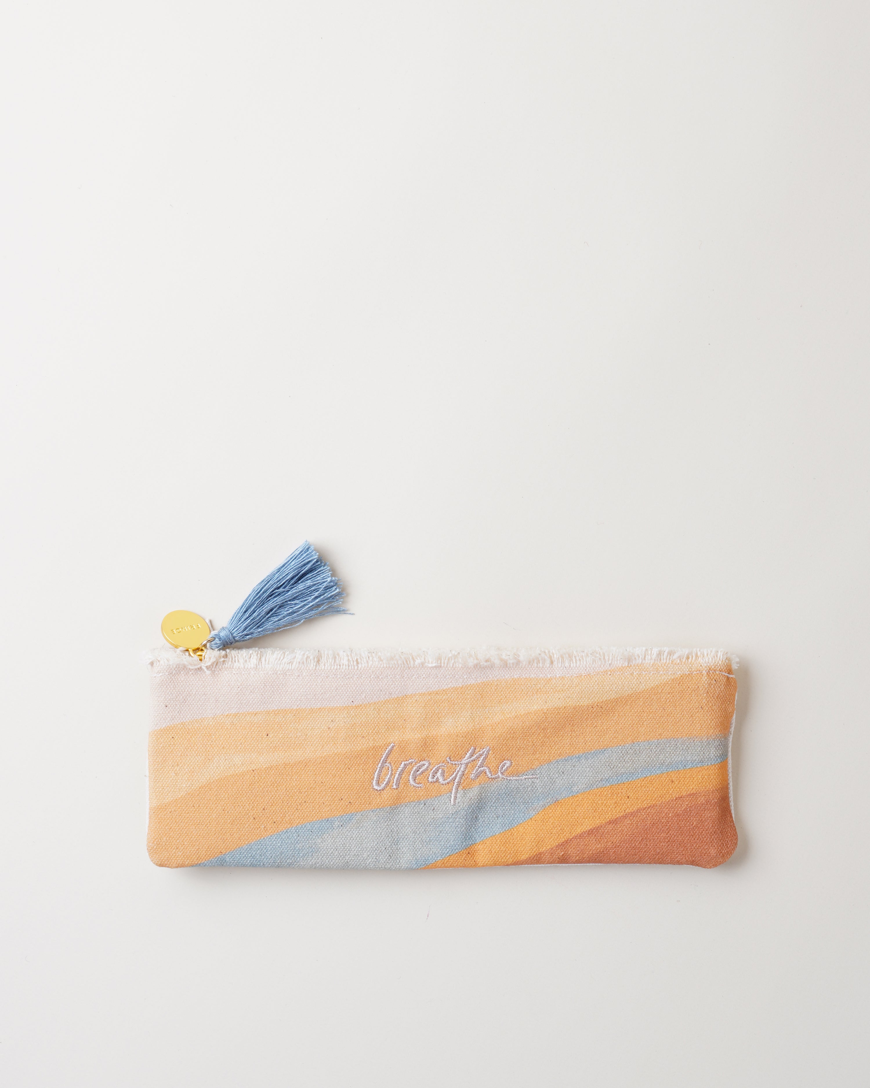 MHN Breathe Pencil Pouch