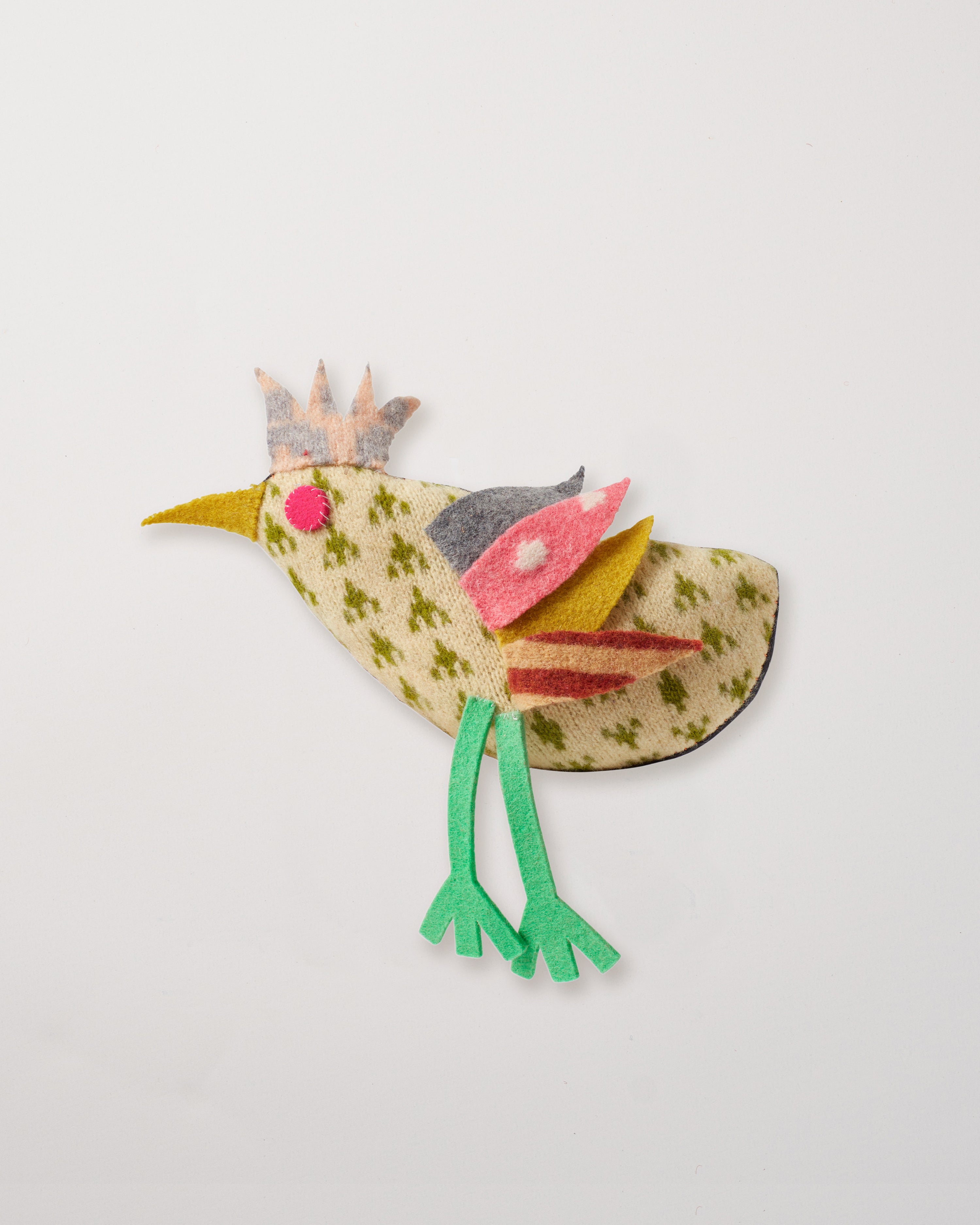 Make Your Own Magpie Kit