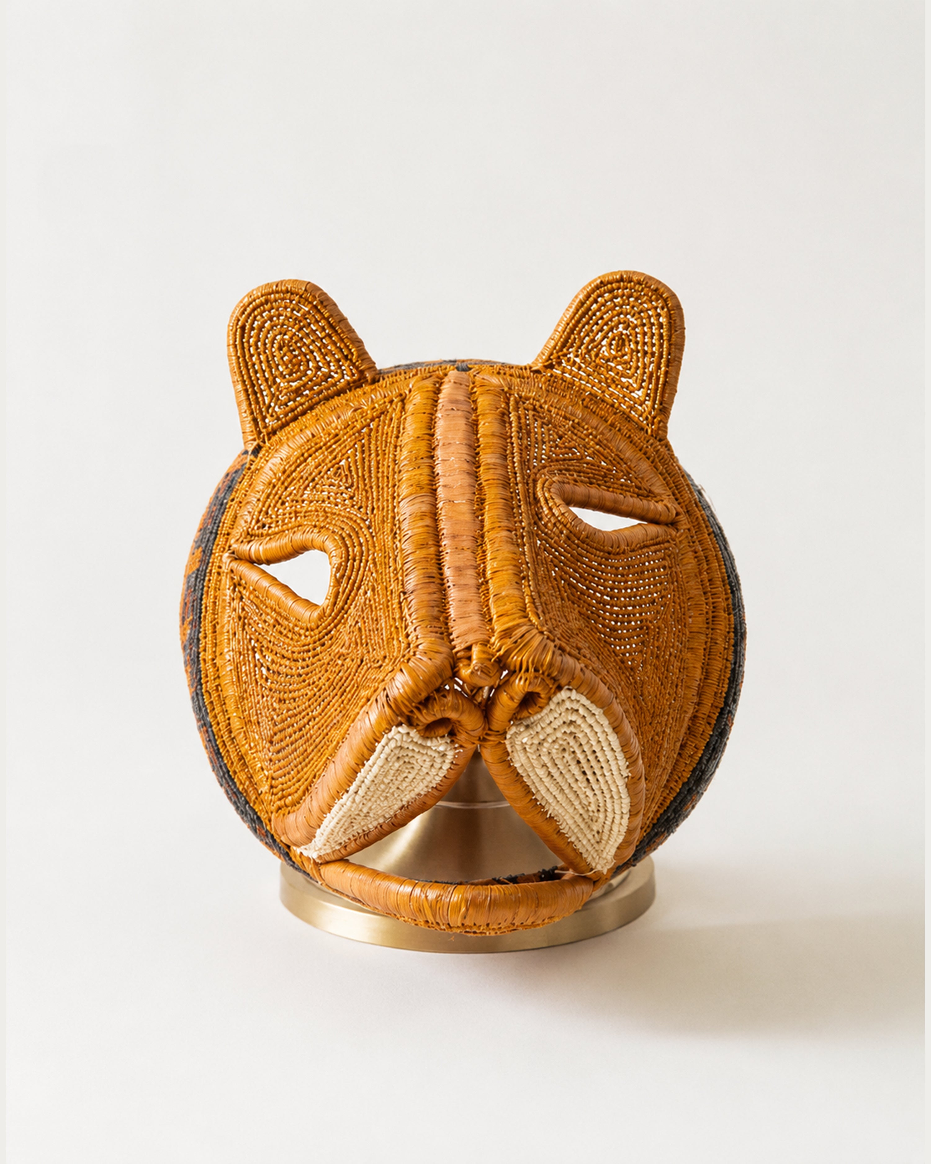 Medium Female Lion Mask
