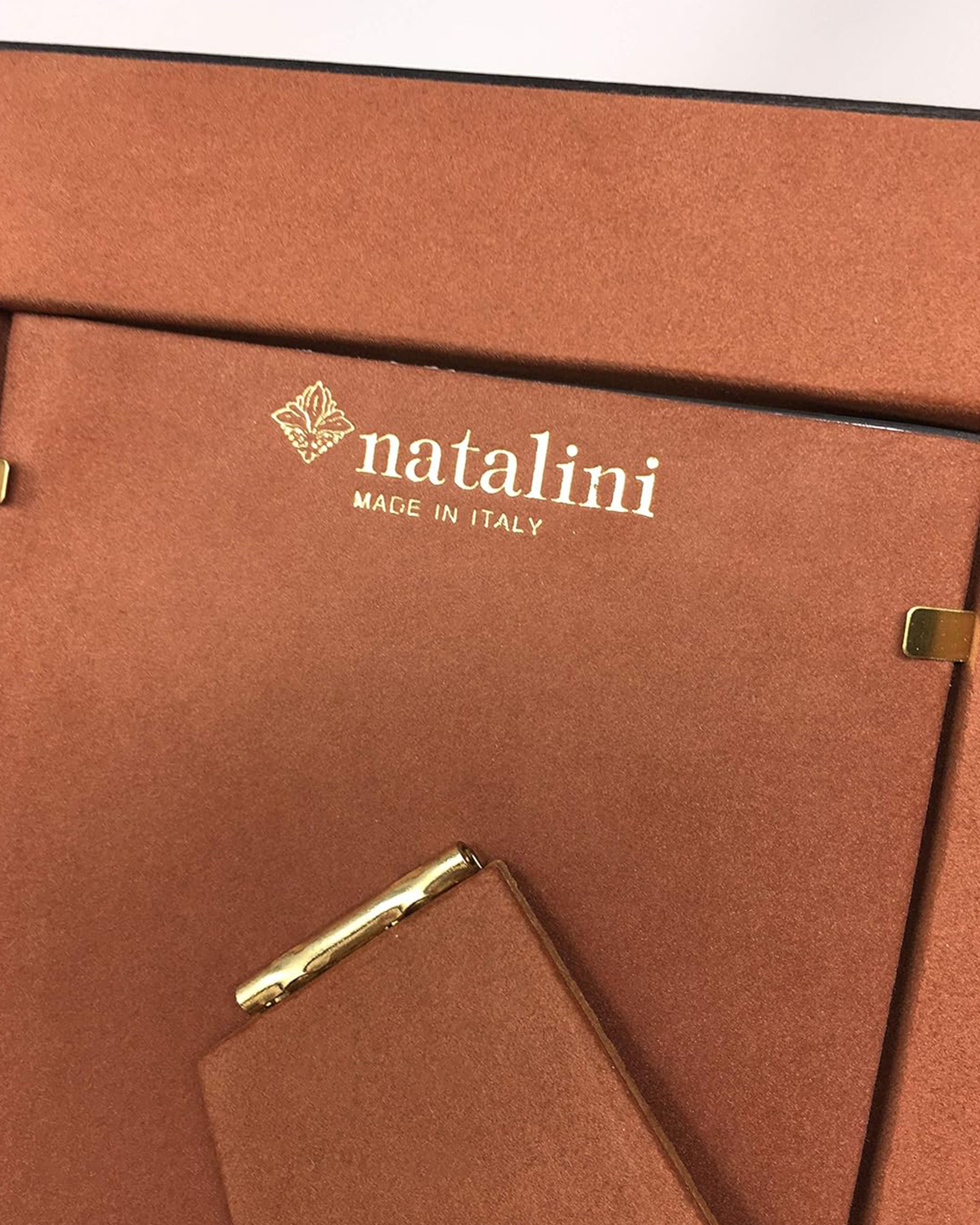 Mira Green Frame 10x15cm