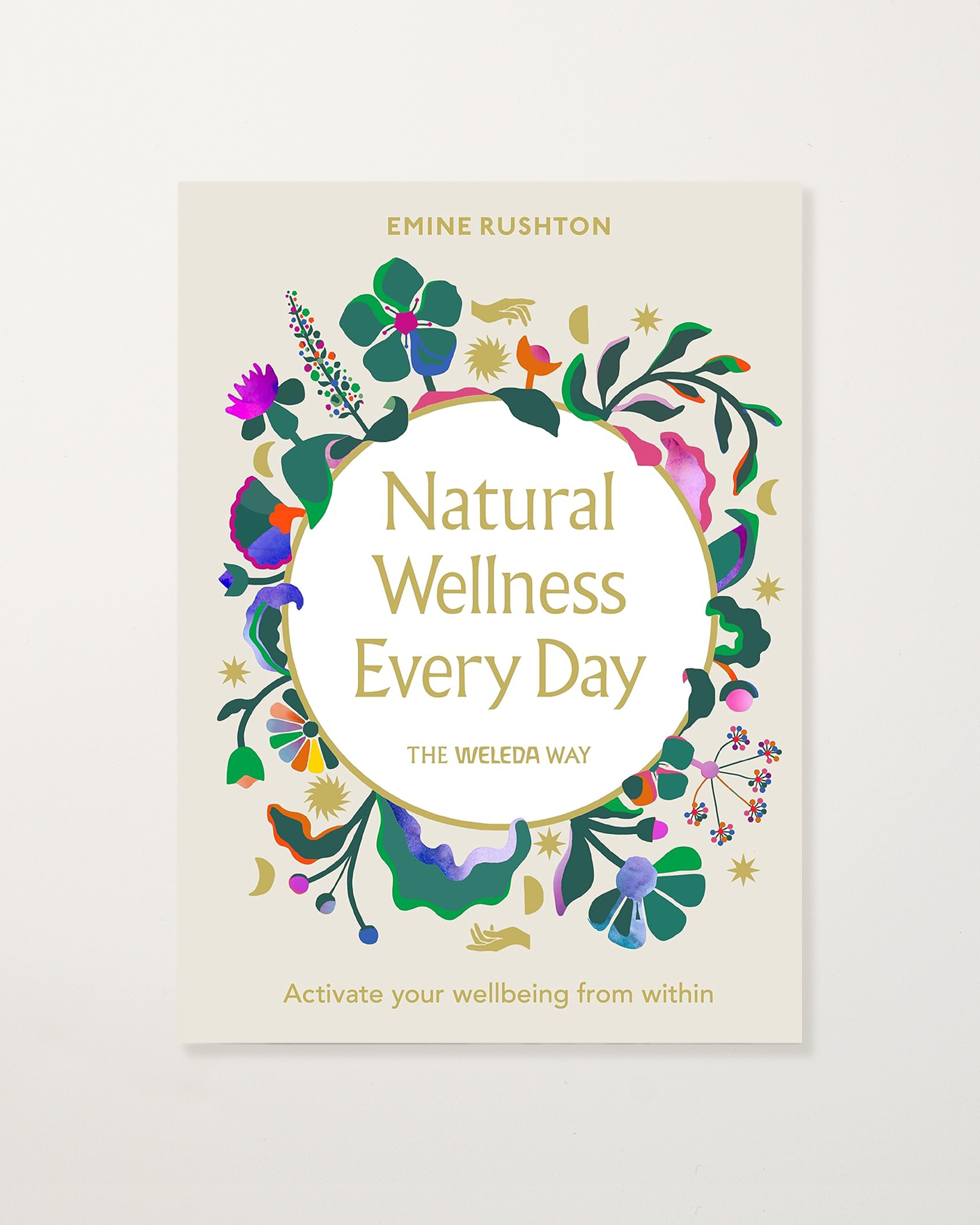 Natural Wellness Every Day