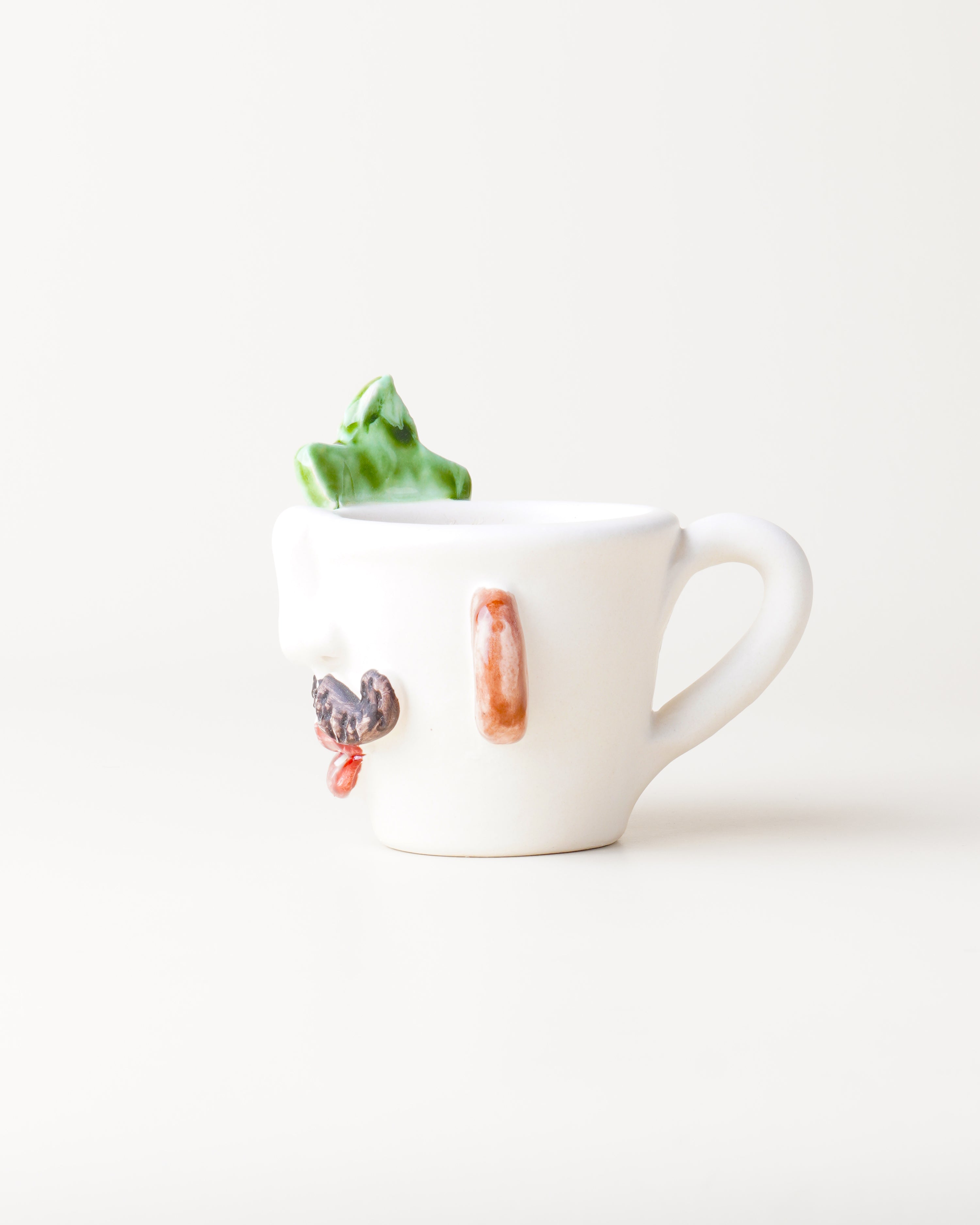 Nerello Red Grapes Little Cup