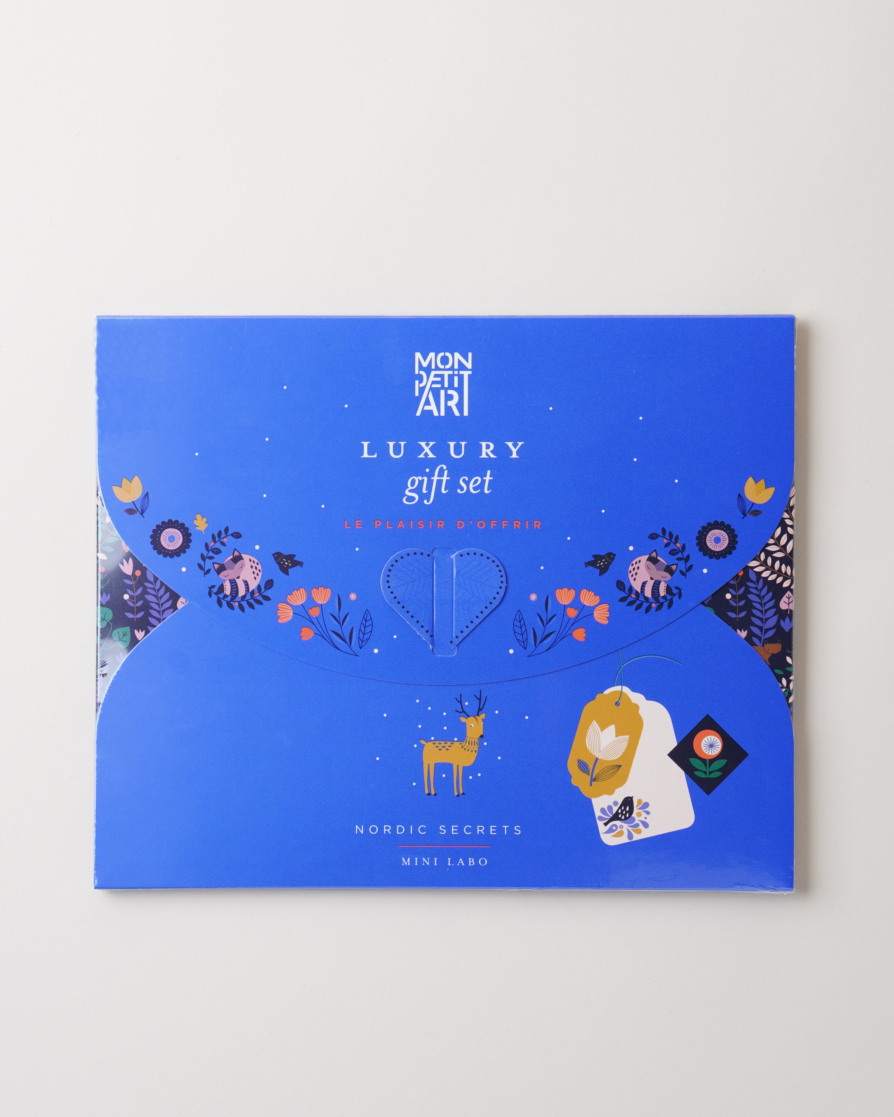 Nordic Secret Gift Set