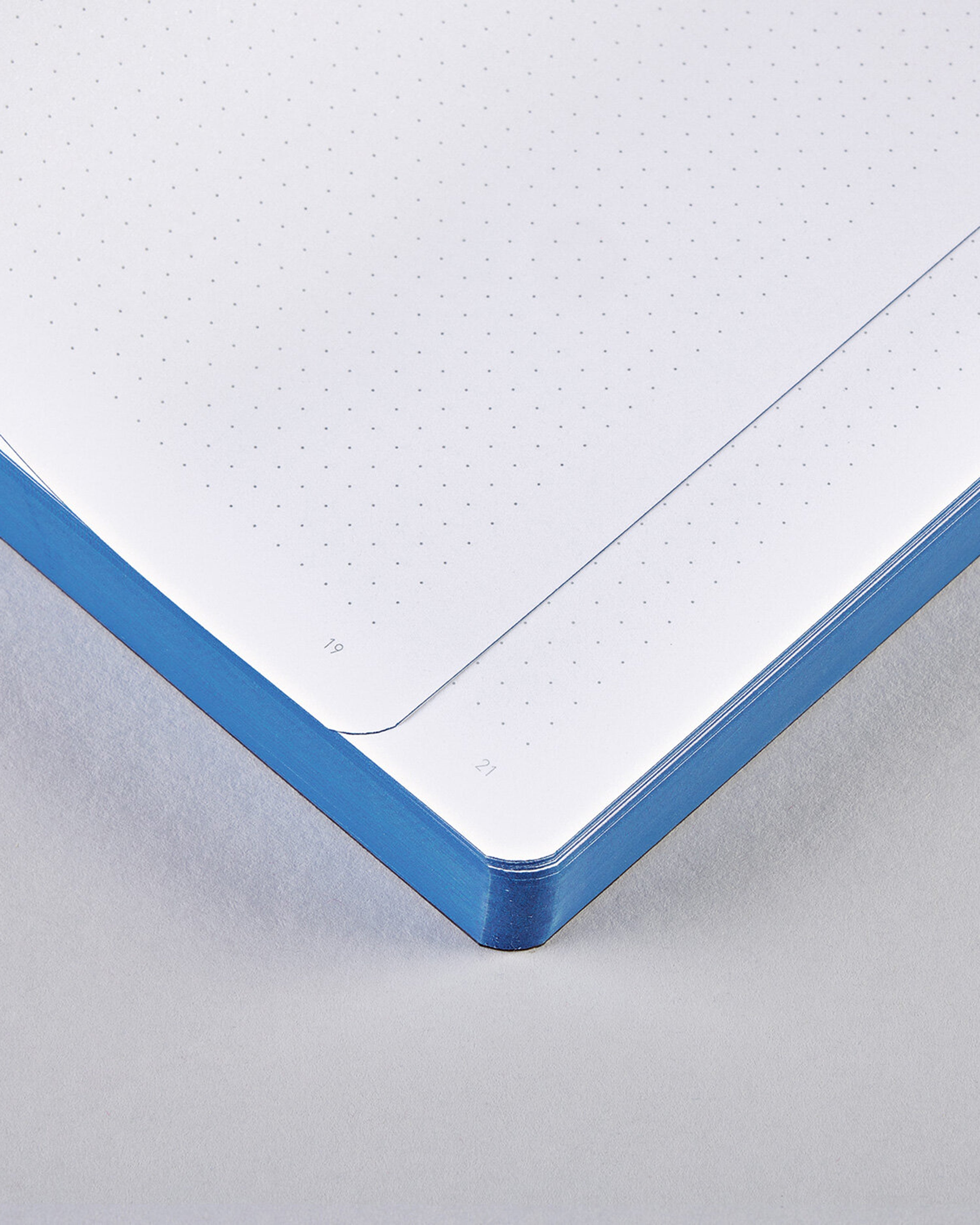 Notebook Graphic L Magic Idea